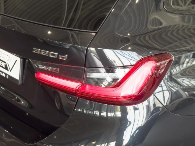BMW 3er Touring – Bild 15