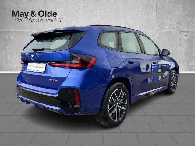 BMW X1 – Bild 3