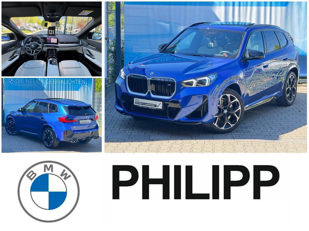 BMW X1 2025
