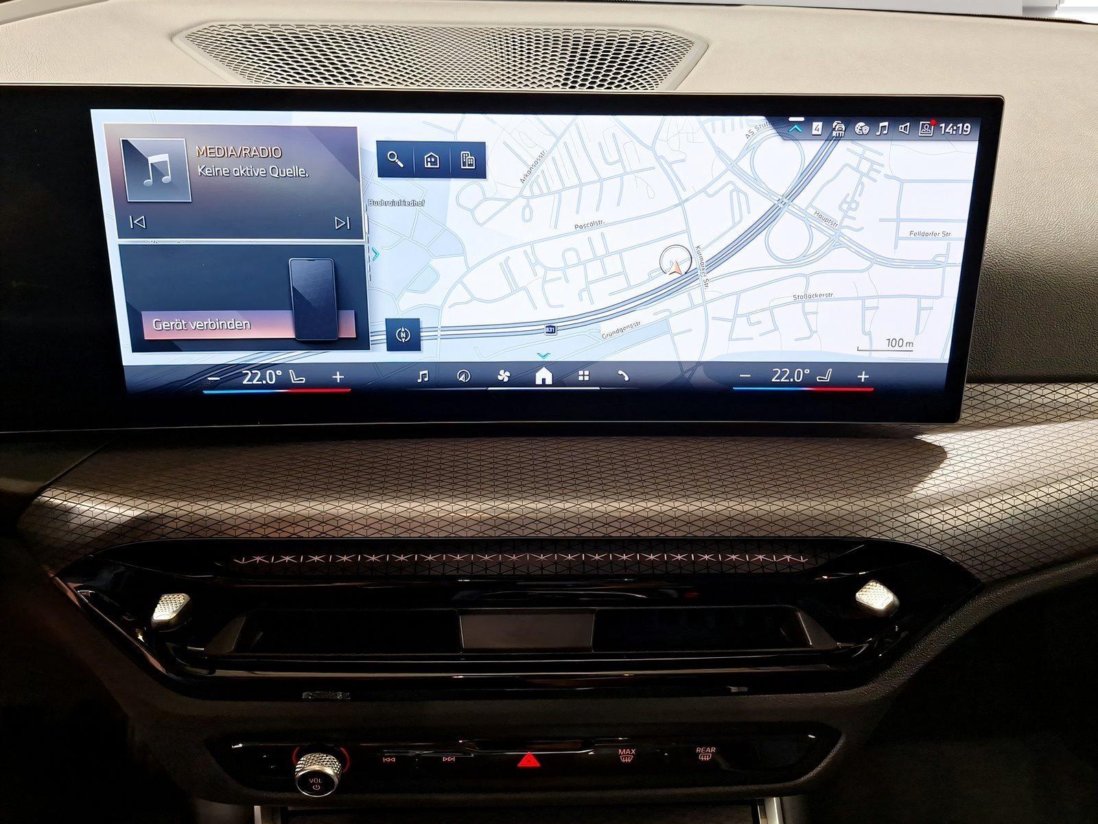 BMW 3er Touring – Bild 13