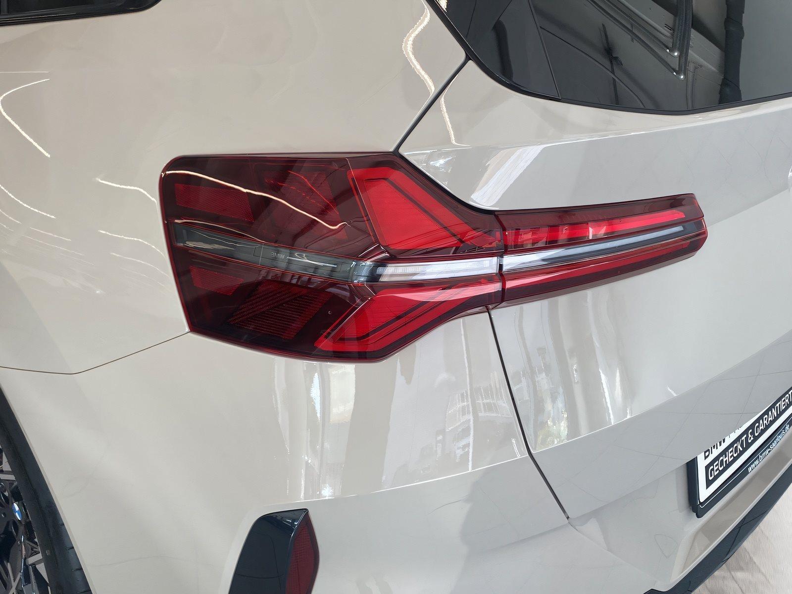 BMW X3 – Bild 22