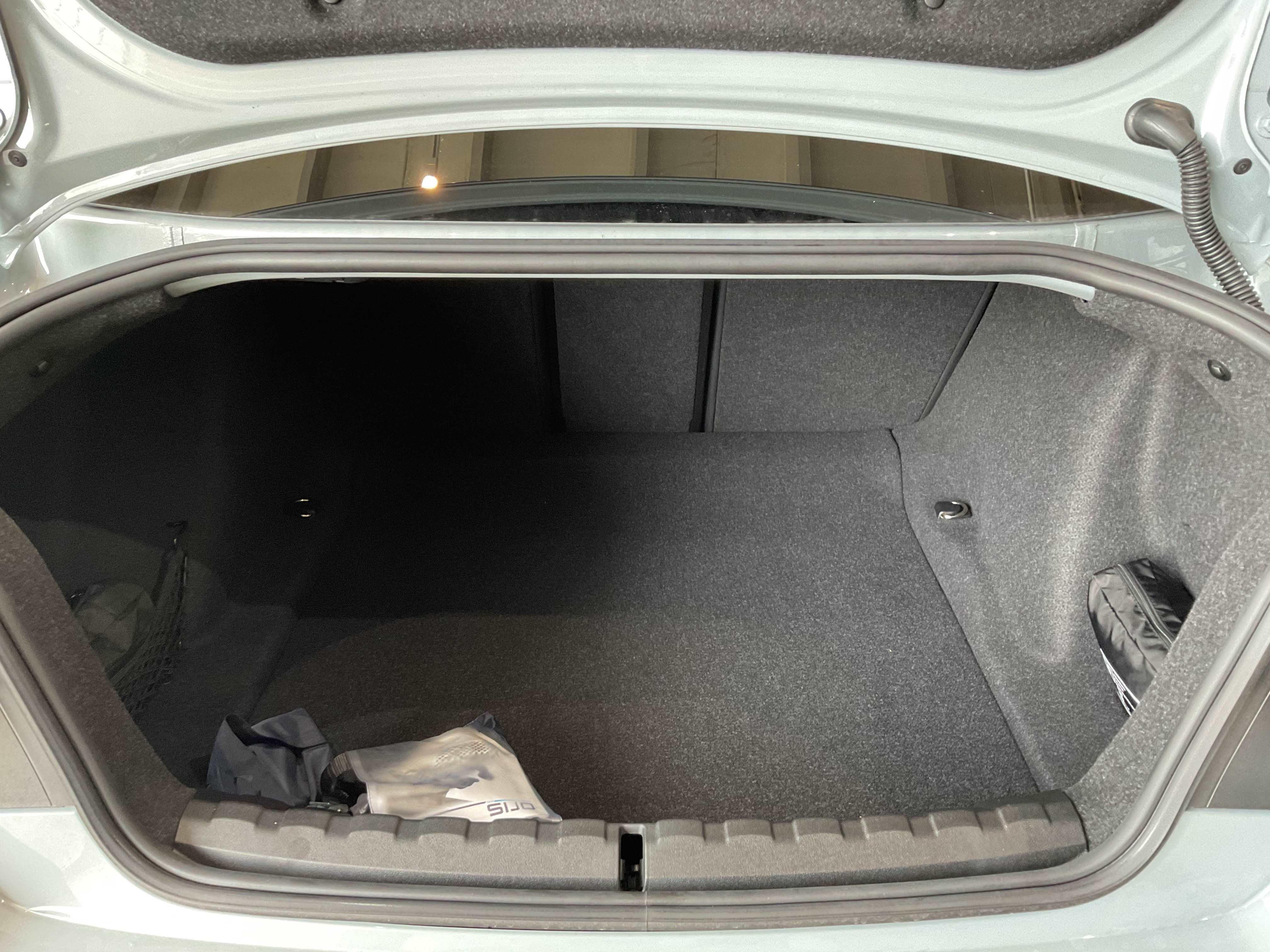 BMW 2er Coupé – Bild 8