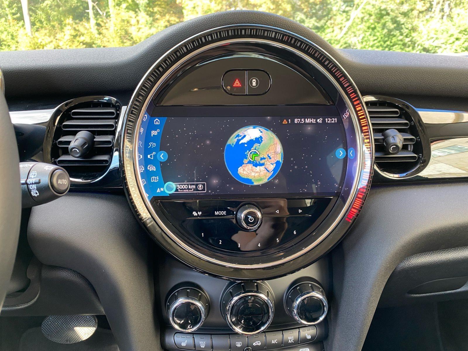 MINI Cooper 5-Türer – Bild 19