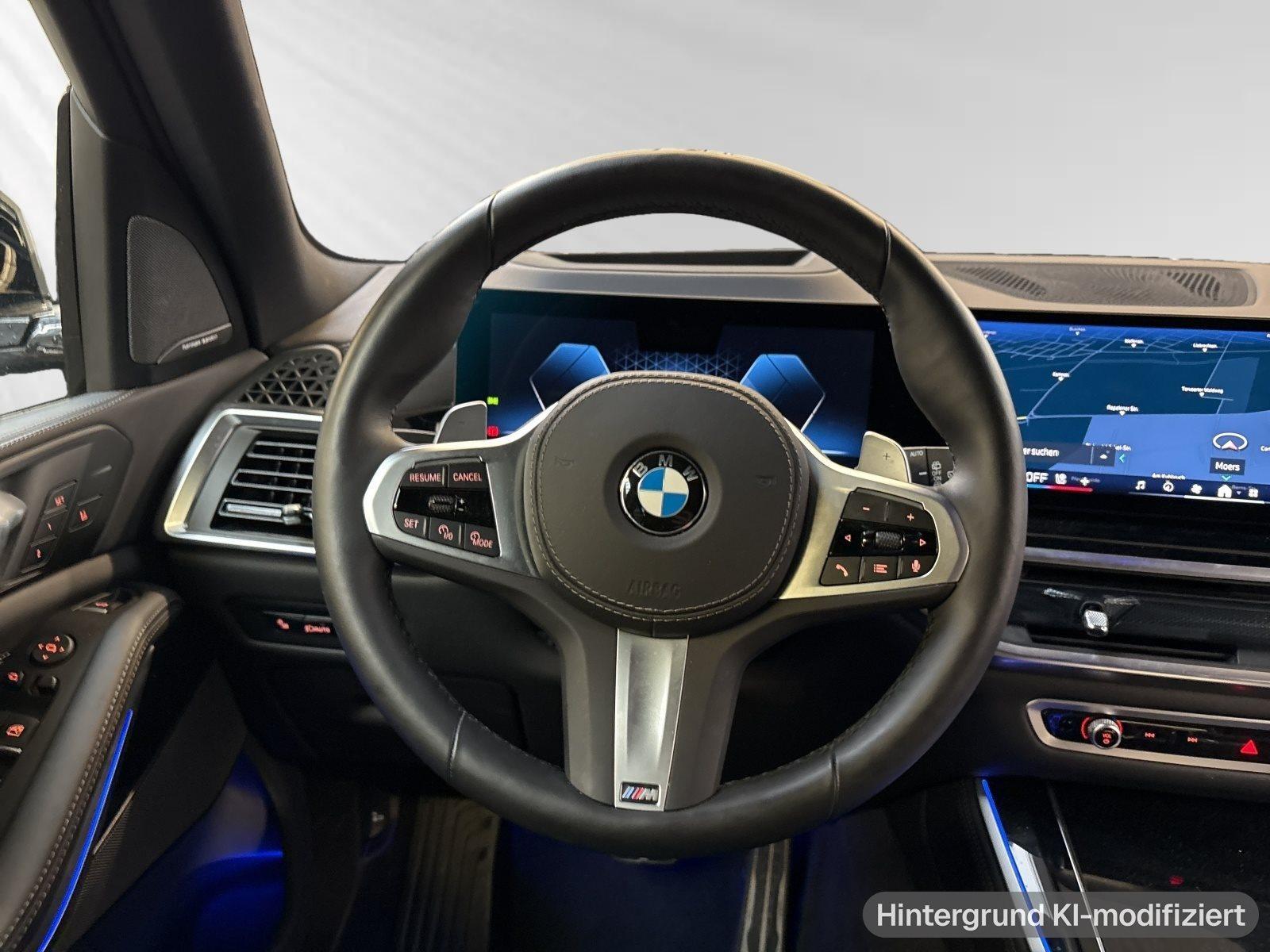BMW X5 – Bild 14