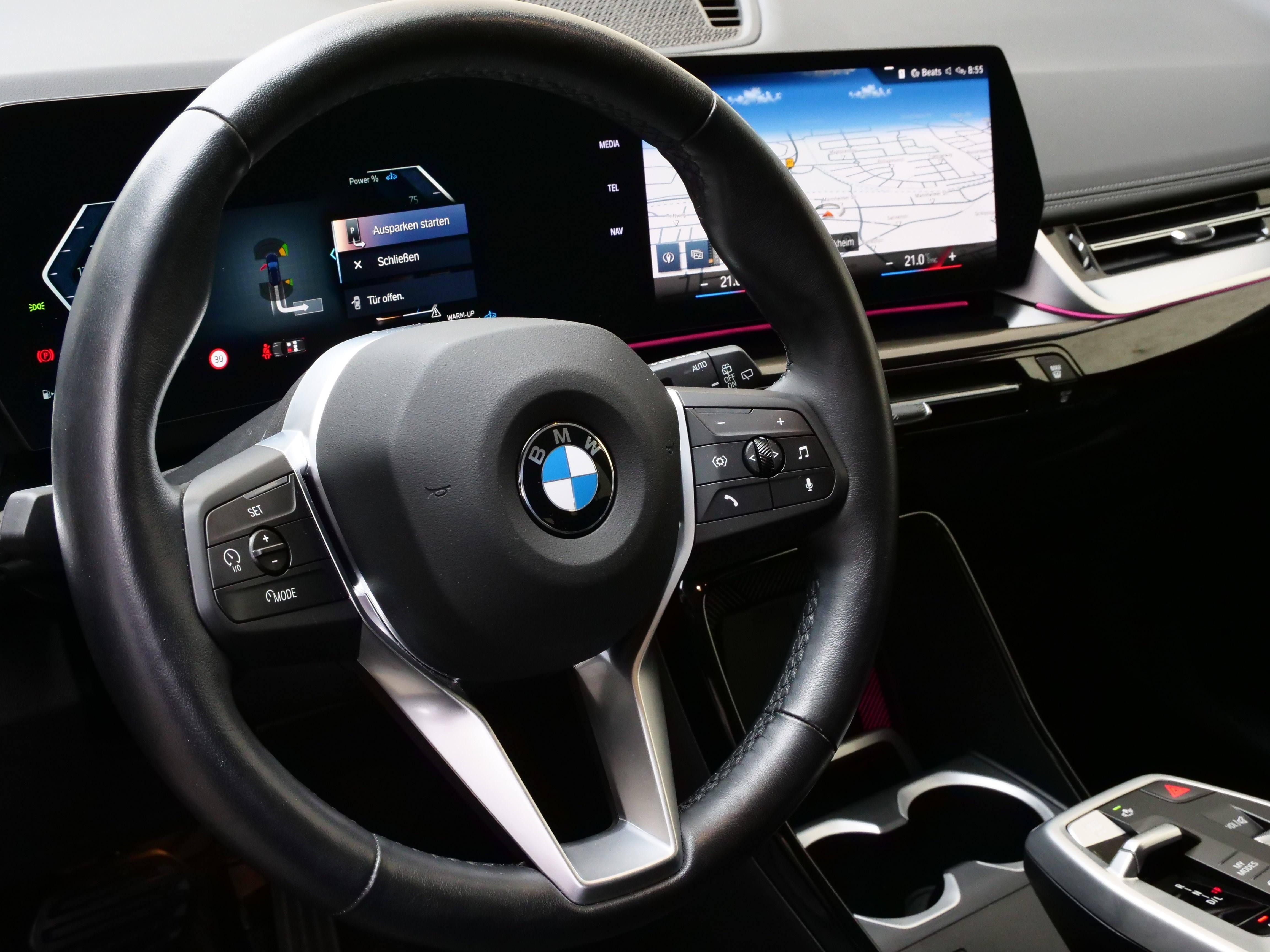 BMW X1 – Bild 19