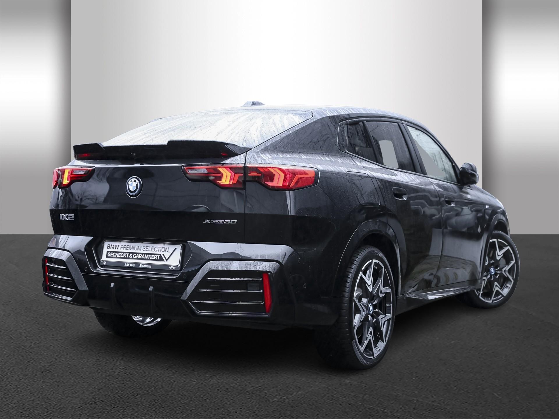 BMW iX2 – Bild 6