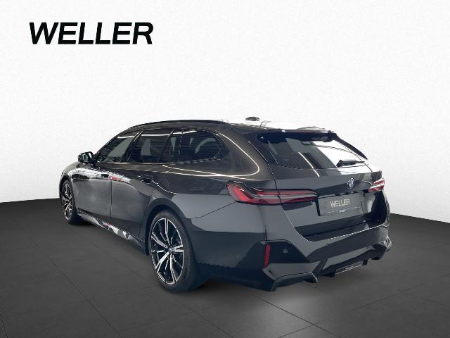 BMW 5er Touring – Bild 4