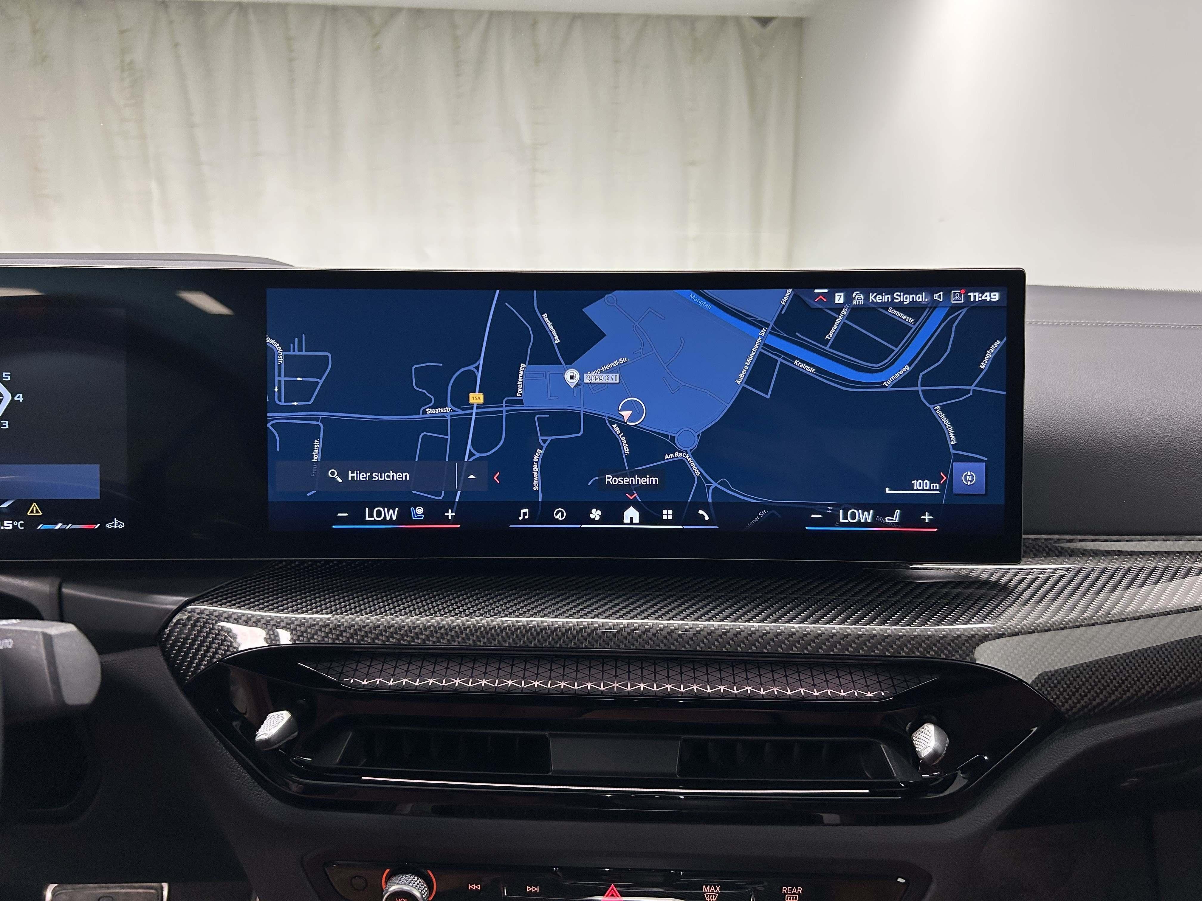 BMW 4er Cabrio – Bild 11