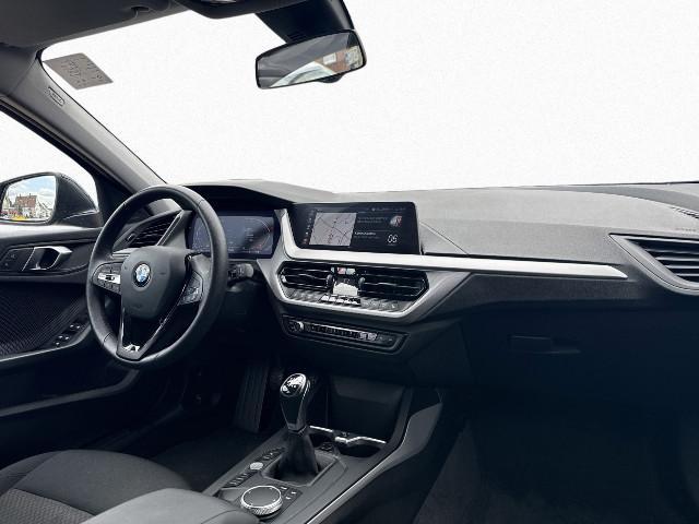 BMW 1er – Bild 8