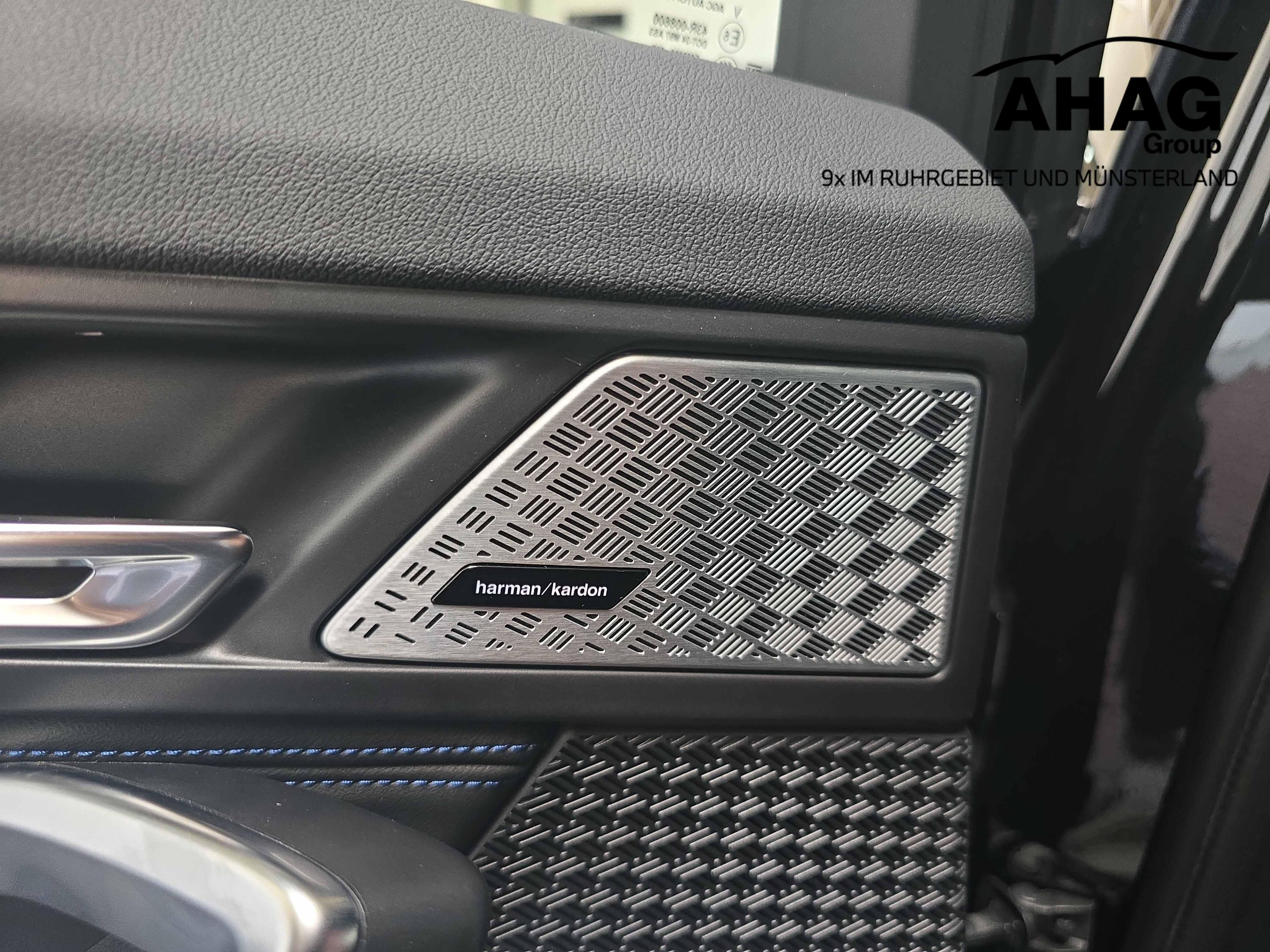 BMW iX1 – Bild 14