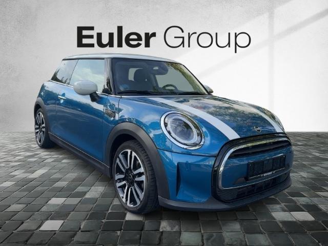 MINI Cooper 3-Türer – Bild 4