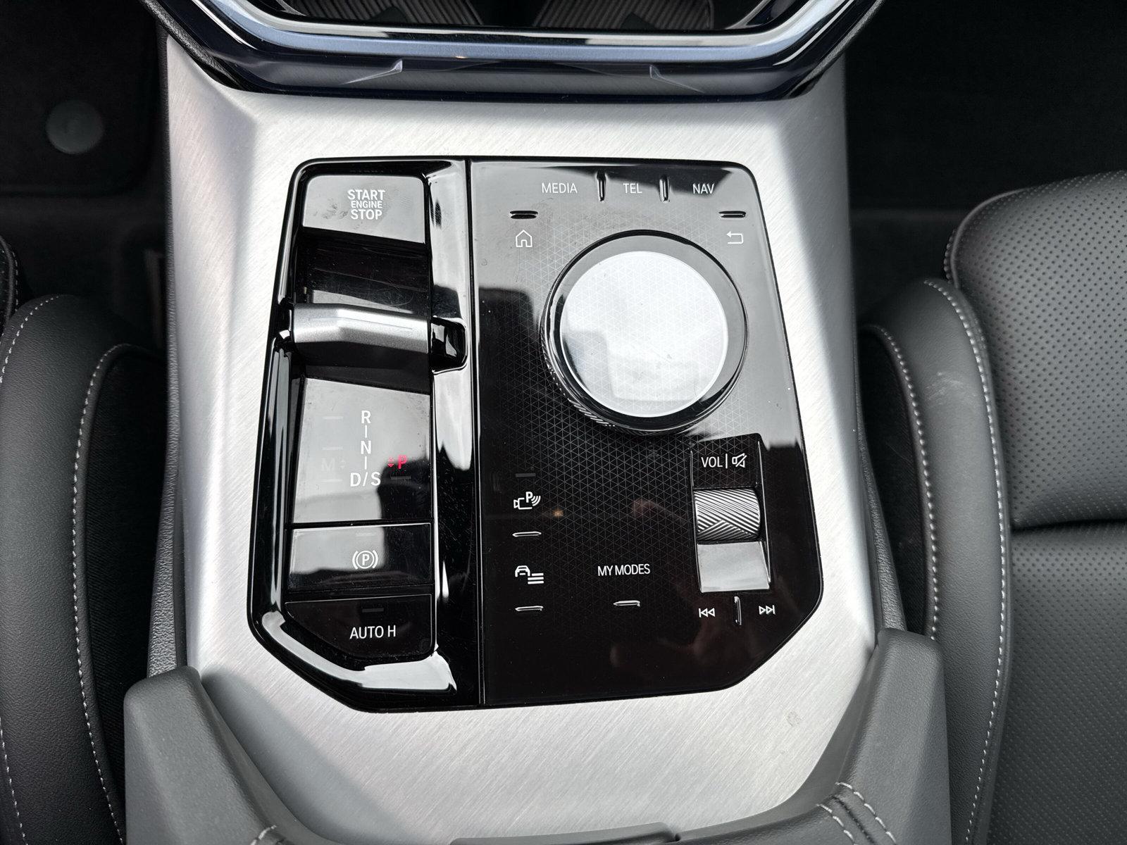 BMW X3 – Bild 7
