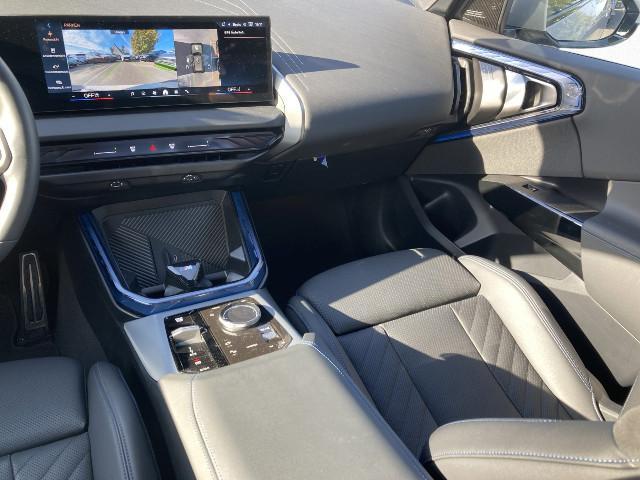 BMW X3 – Bild 11