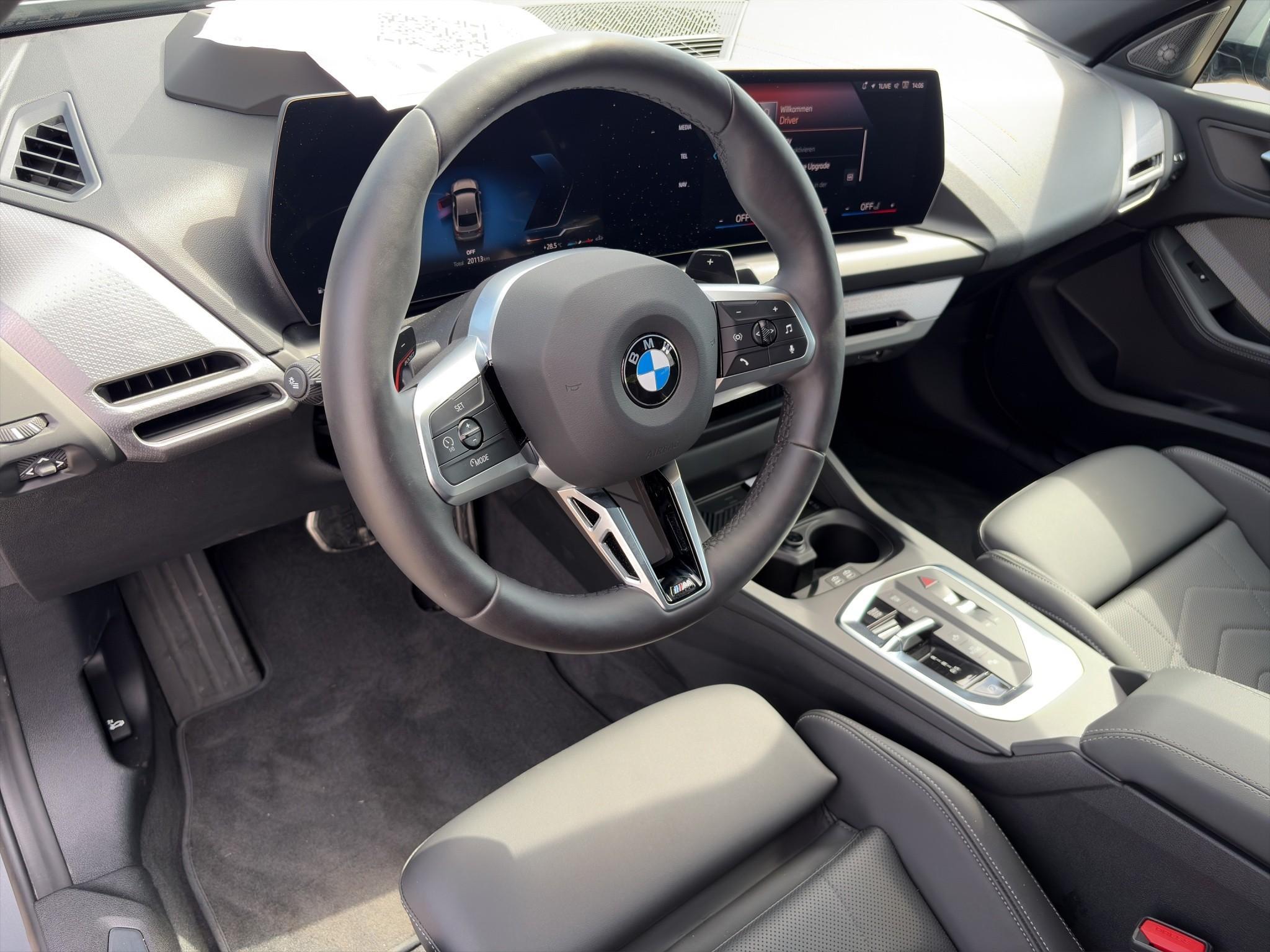 BMW 2er Gran Coupé – Bild 14