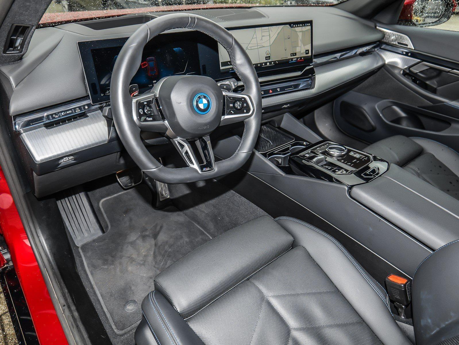 BMW 5er Touring – Bild 25