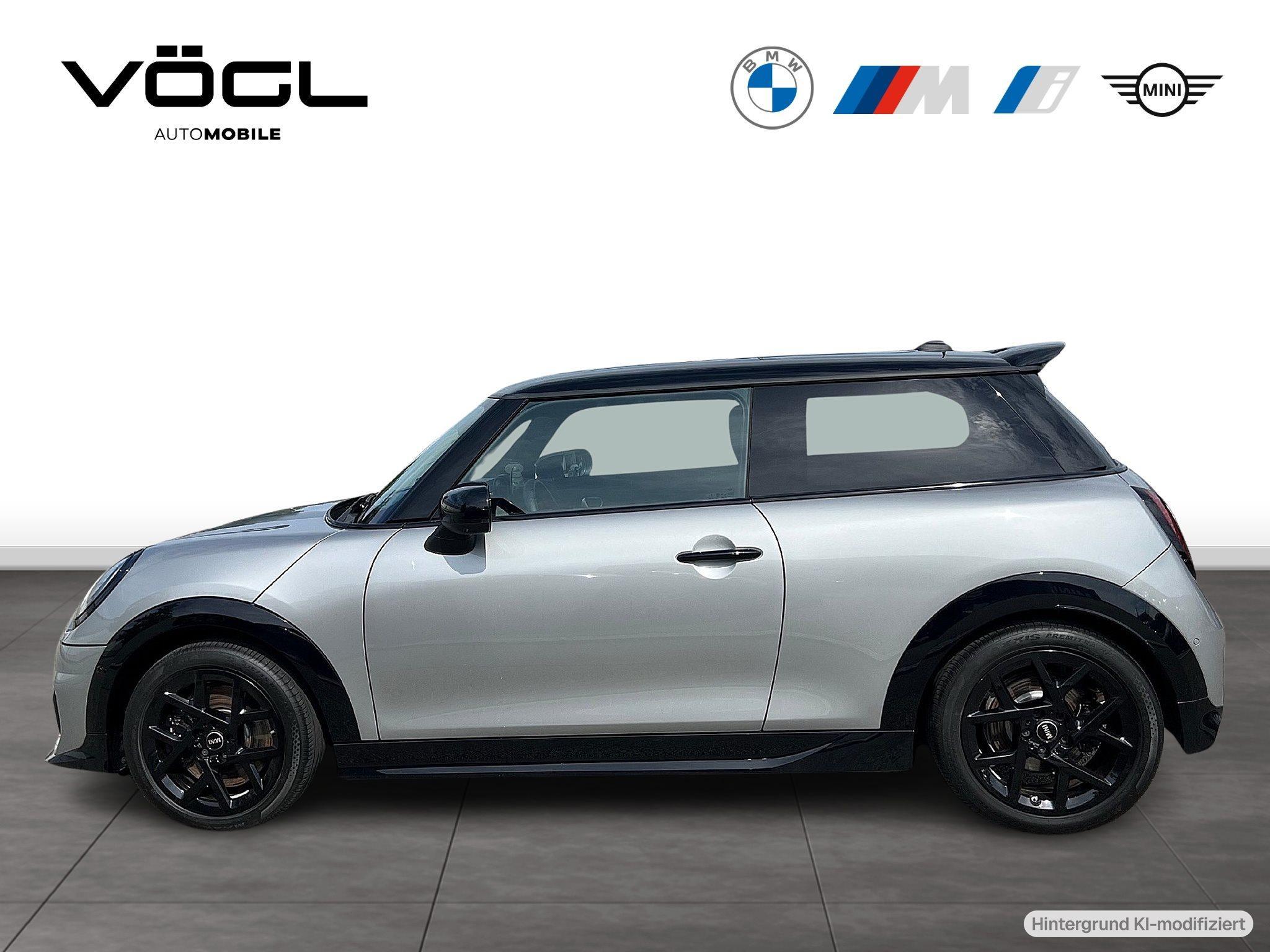 MINI Cooper 3-Türer – Bild 6