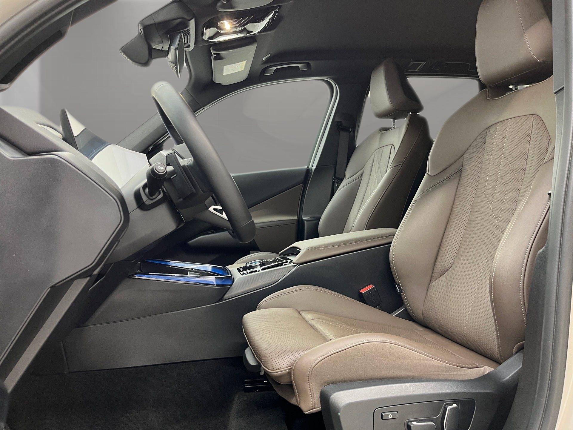 BMW X3 – Bild 9