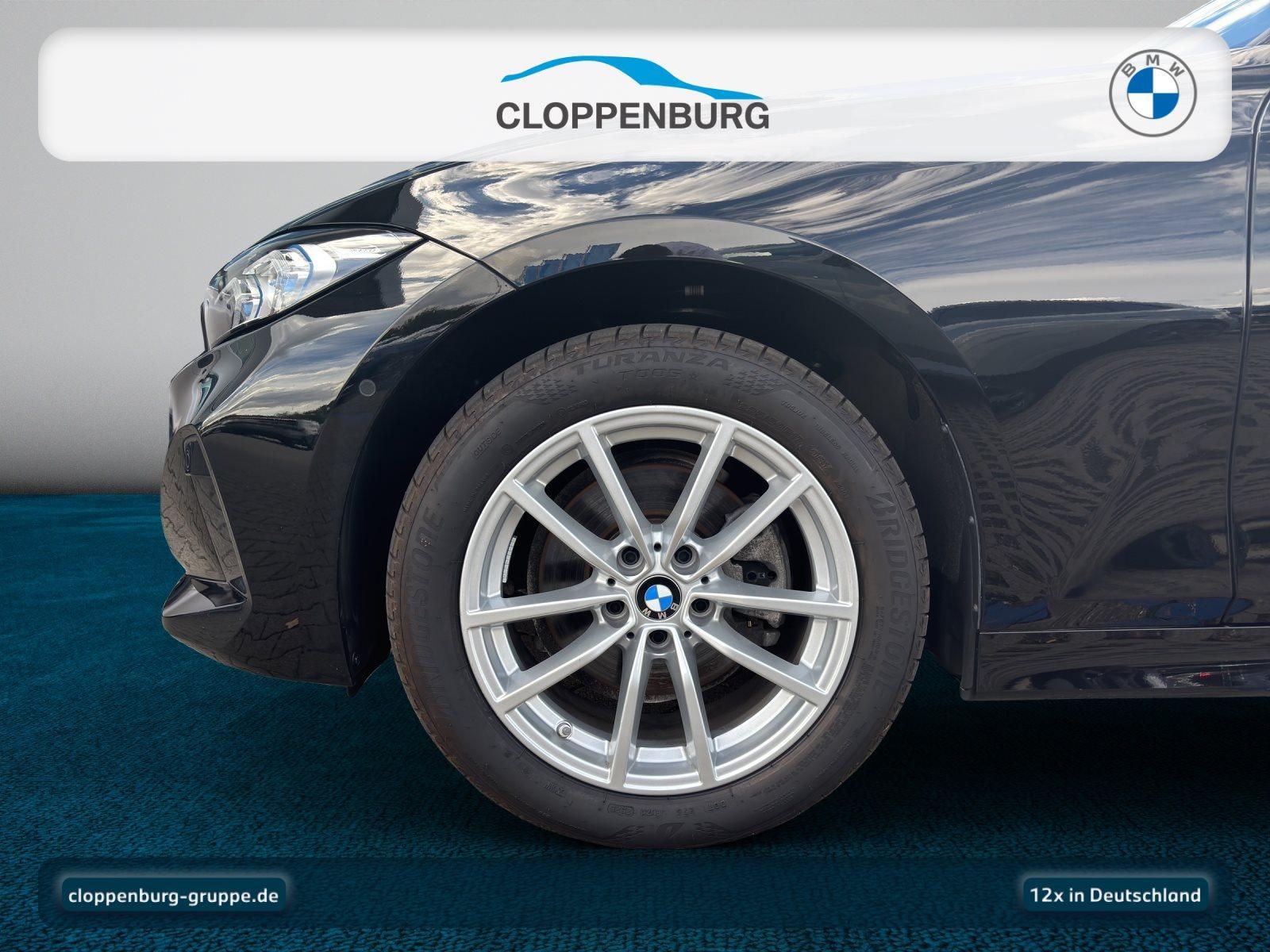 BMW 3er Touring – Bild 7