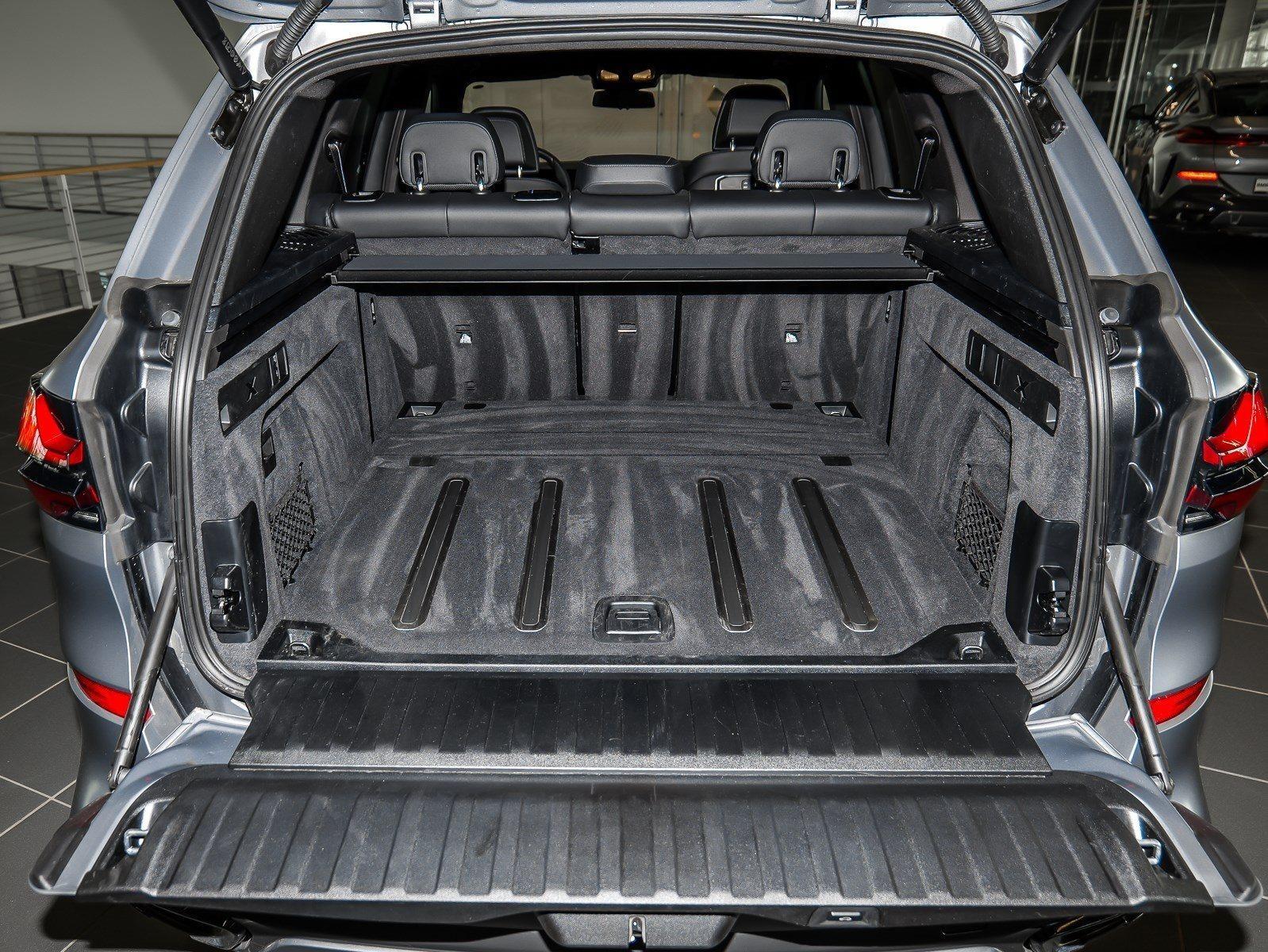 BMW X5 – Bild 18