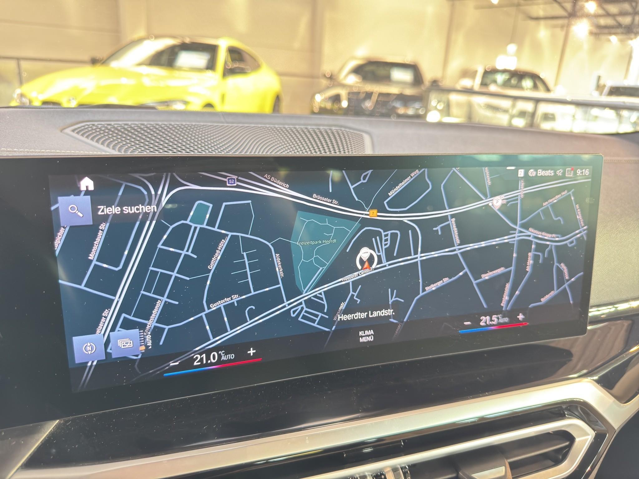 BMW 4er Cabrio – Bild 20