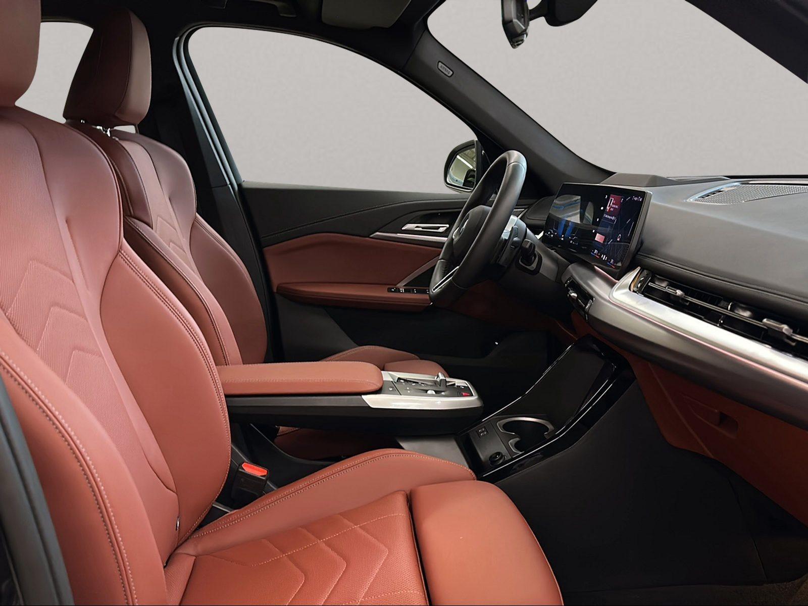 BMW X1 – Bild 19