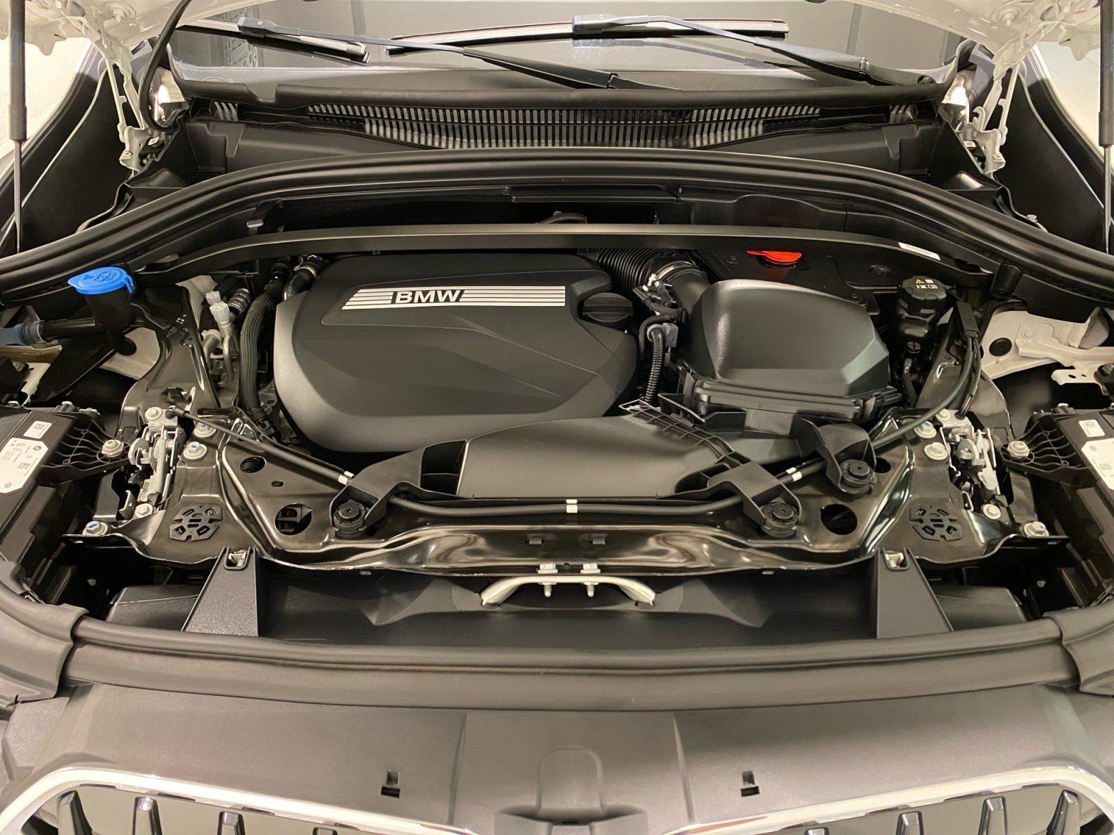 BMW X1 – Bild 17