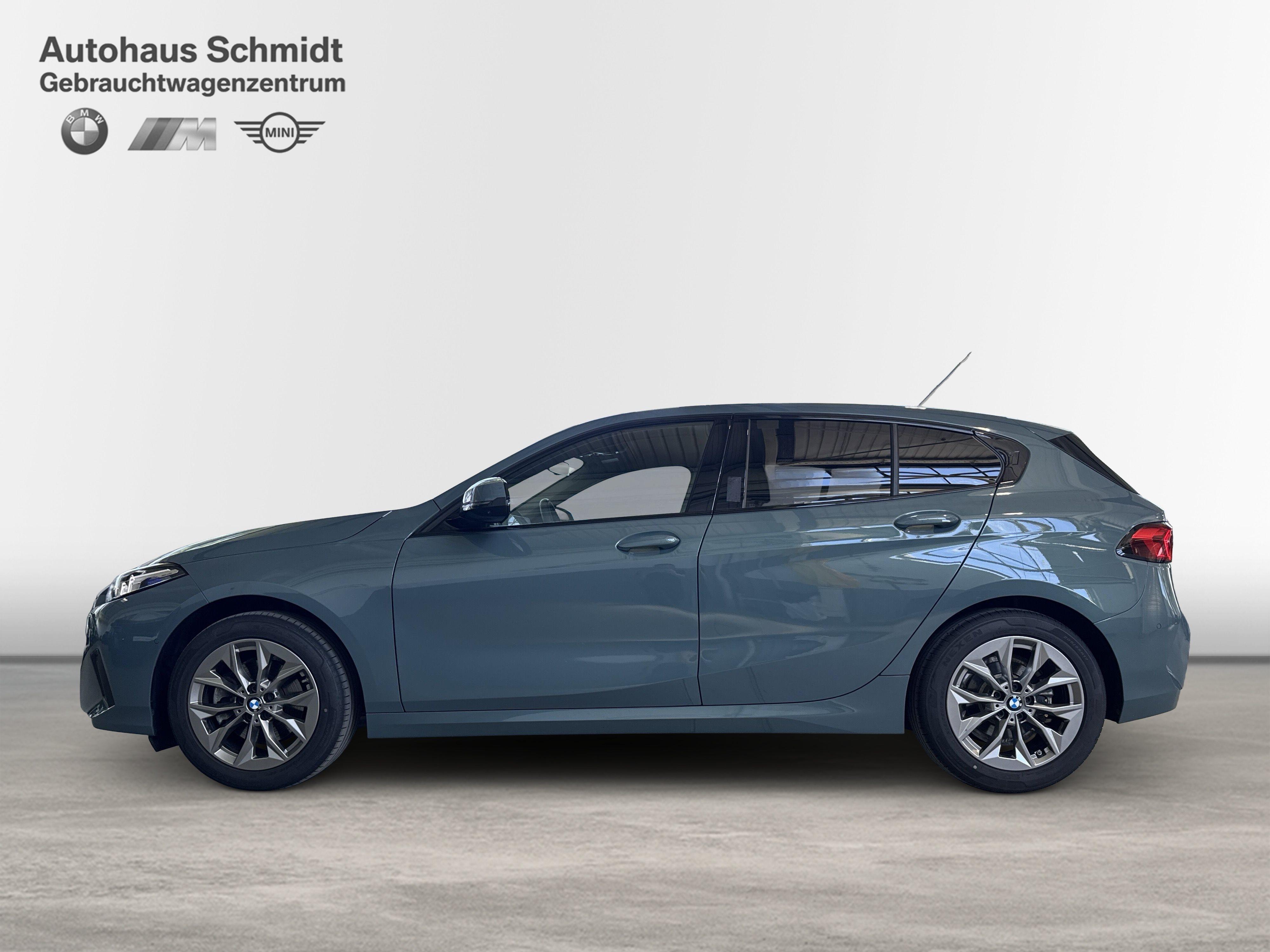 BMW 1er – Bild 2