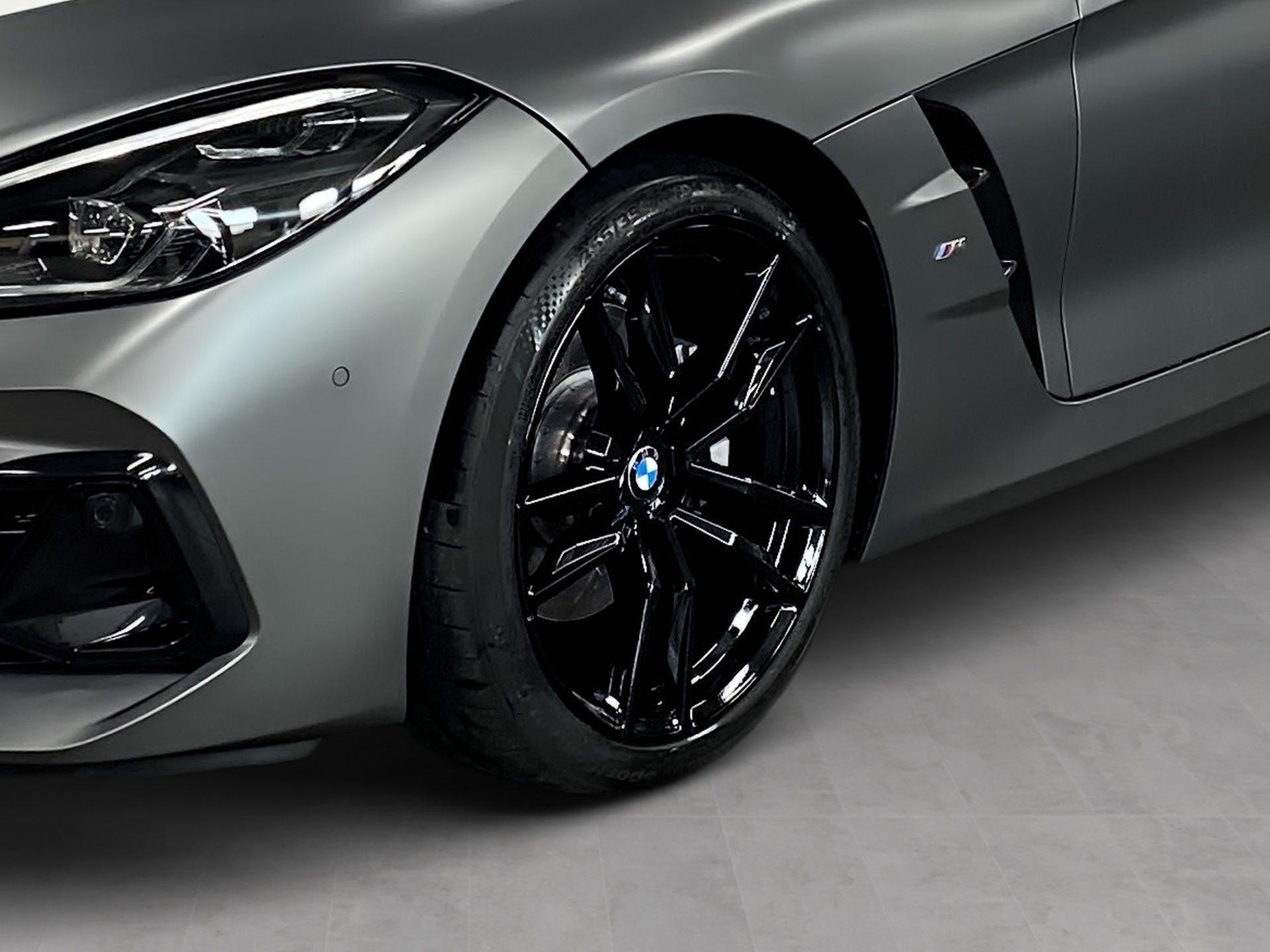 BMW Z4 – Bild 6