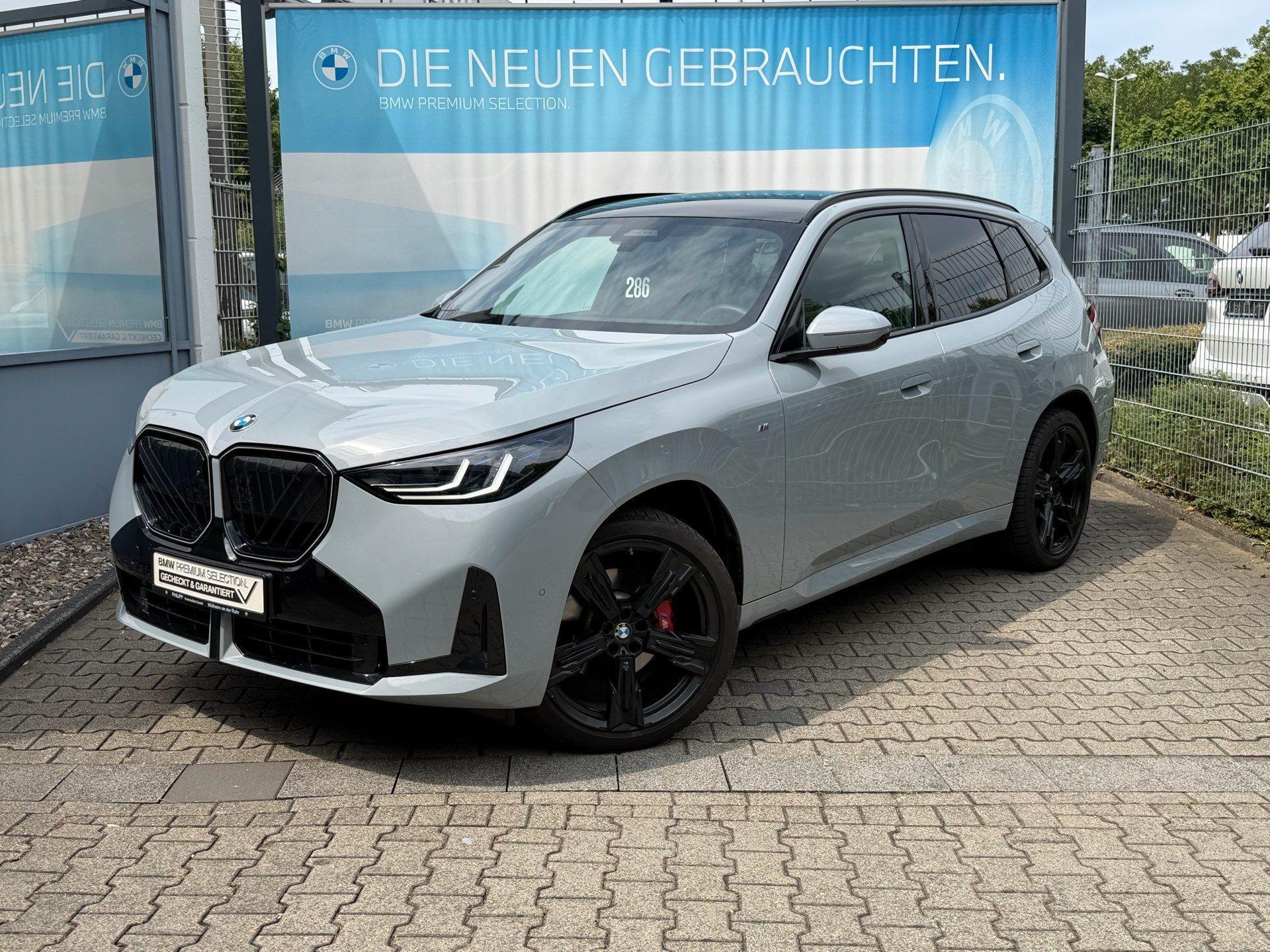 BMW X3 – Bild 2