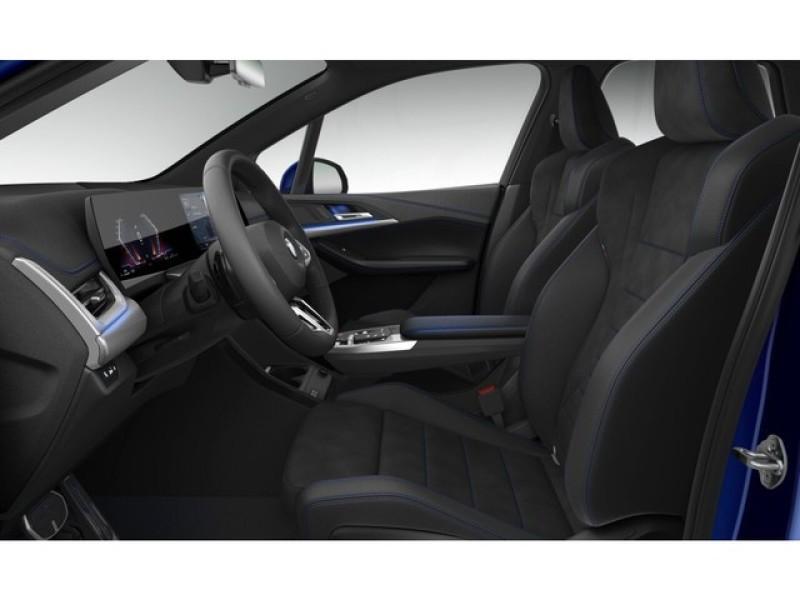 BMW 2er Active Tourer – Bild 10