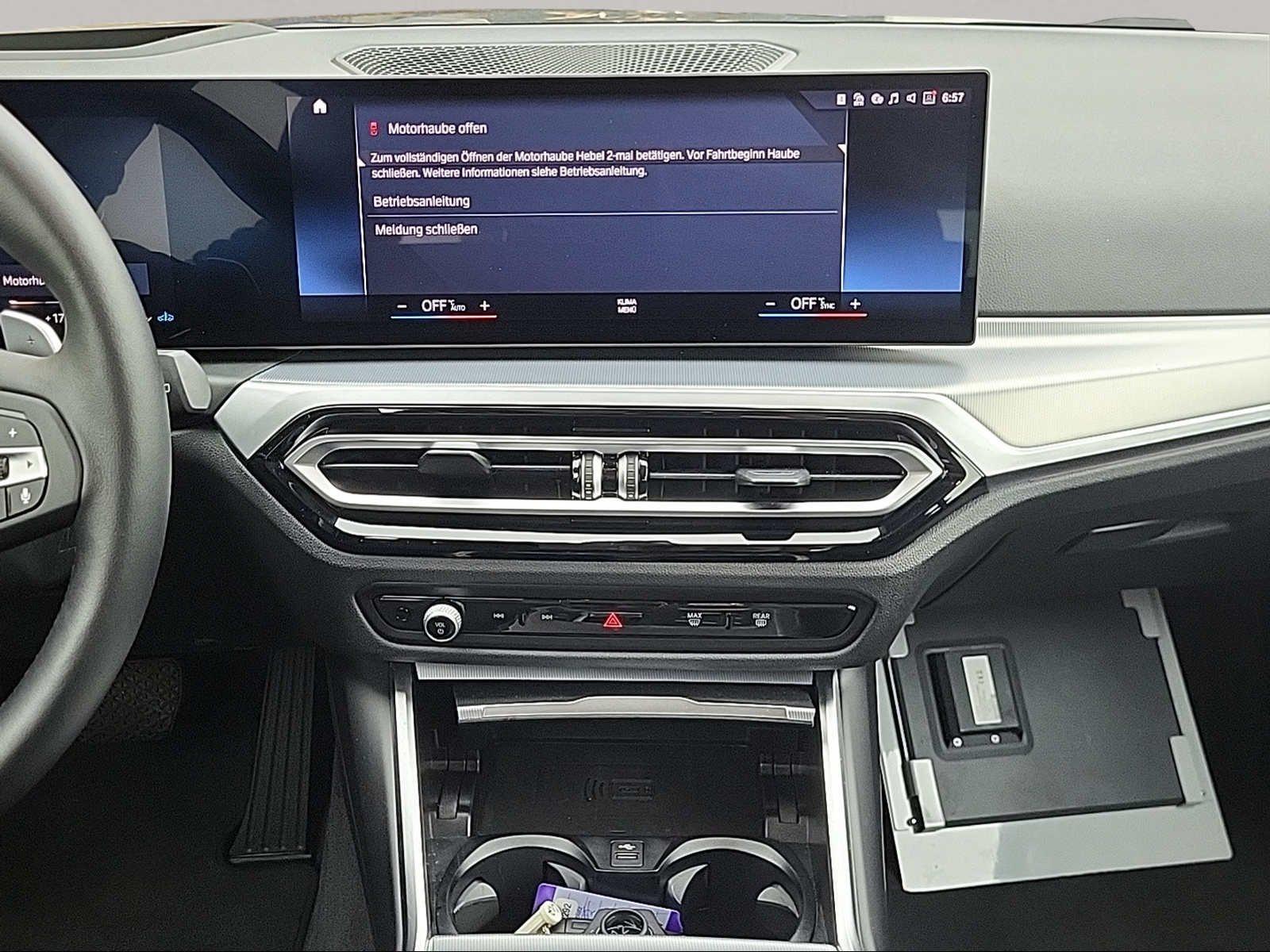 BMW 3er Touring – Bild 15