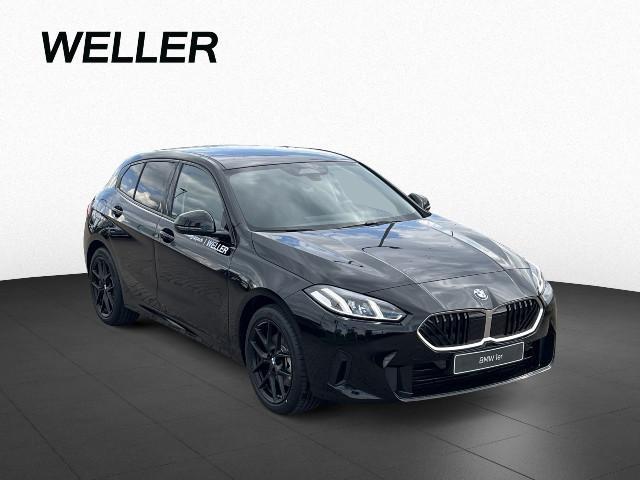 BMW 1er – Bild 2