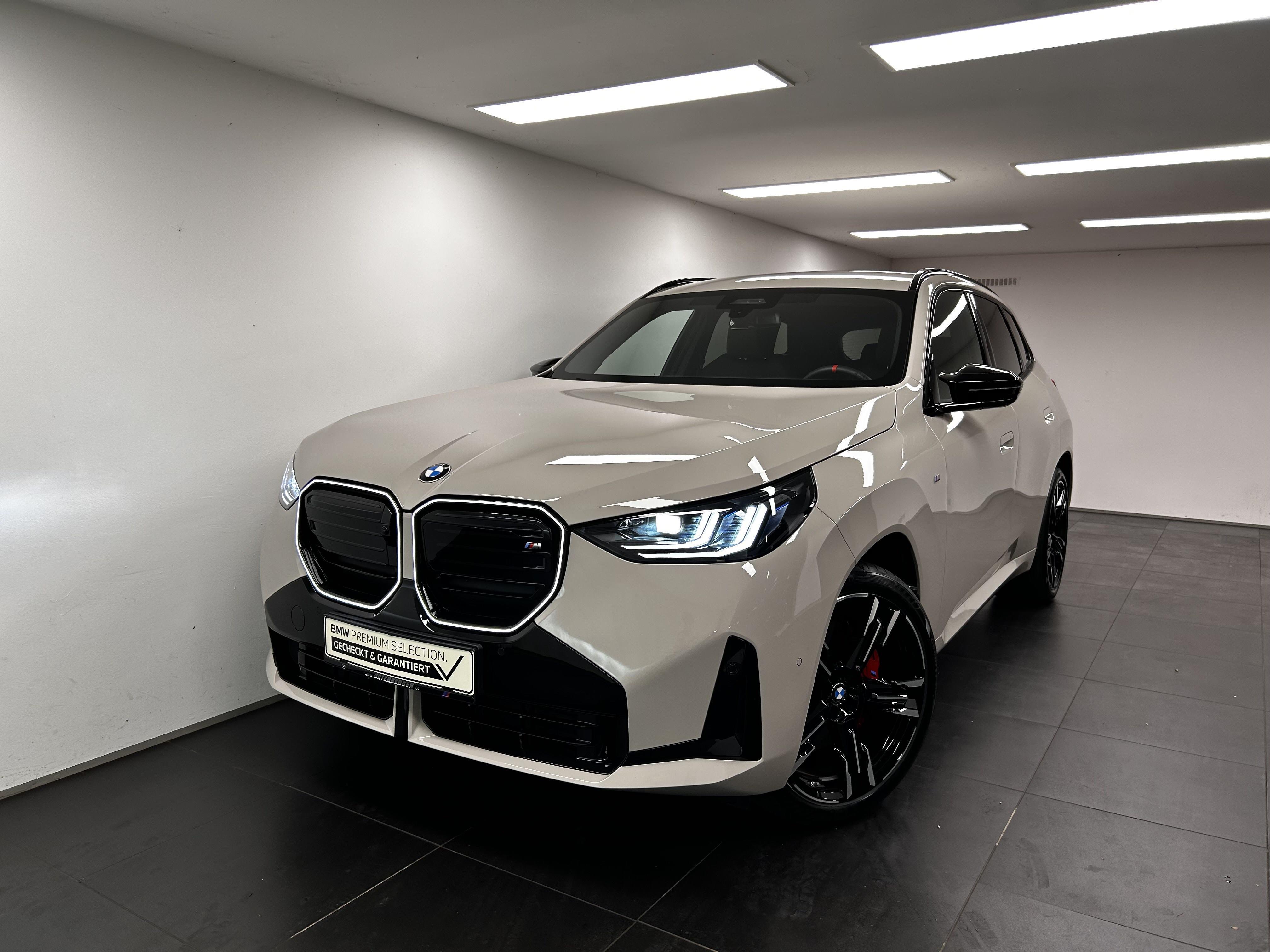 BMW X3 – Bild 26