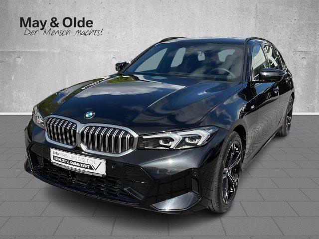BMW 3er Touring