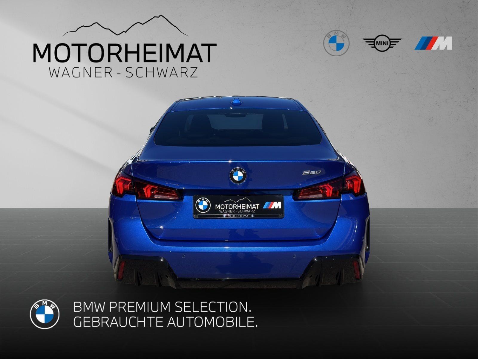 BMW 2er Gran Coupé – Bild 7