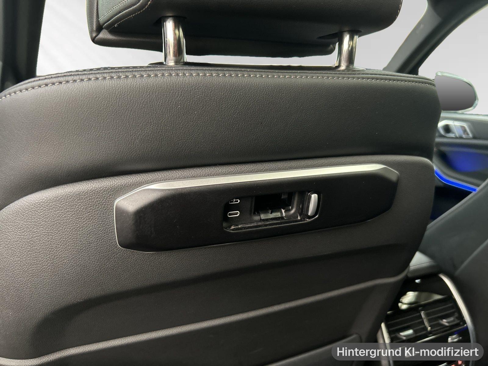 BMW X5 – Bild 37