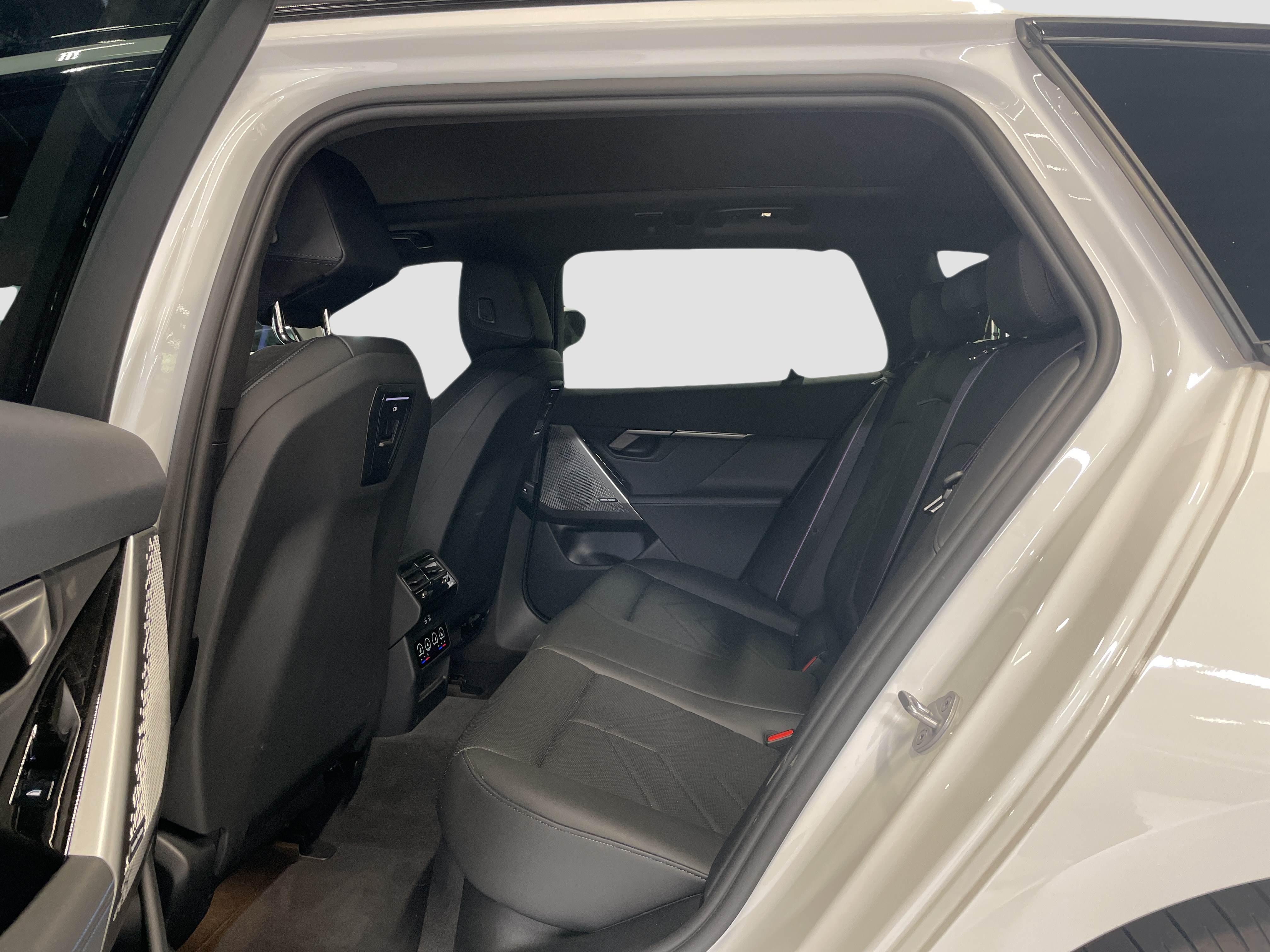 BMW 5er Touring – Bild 13