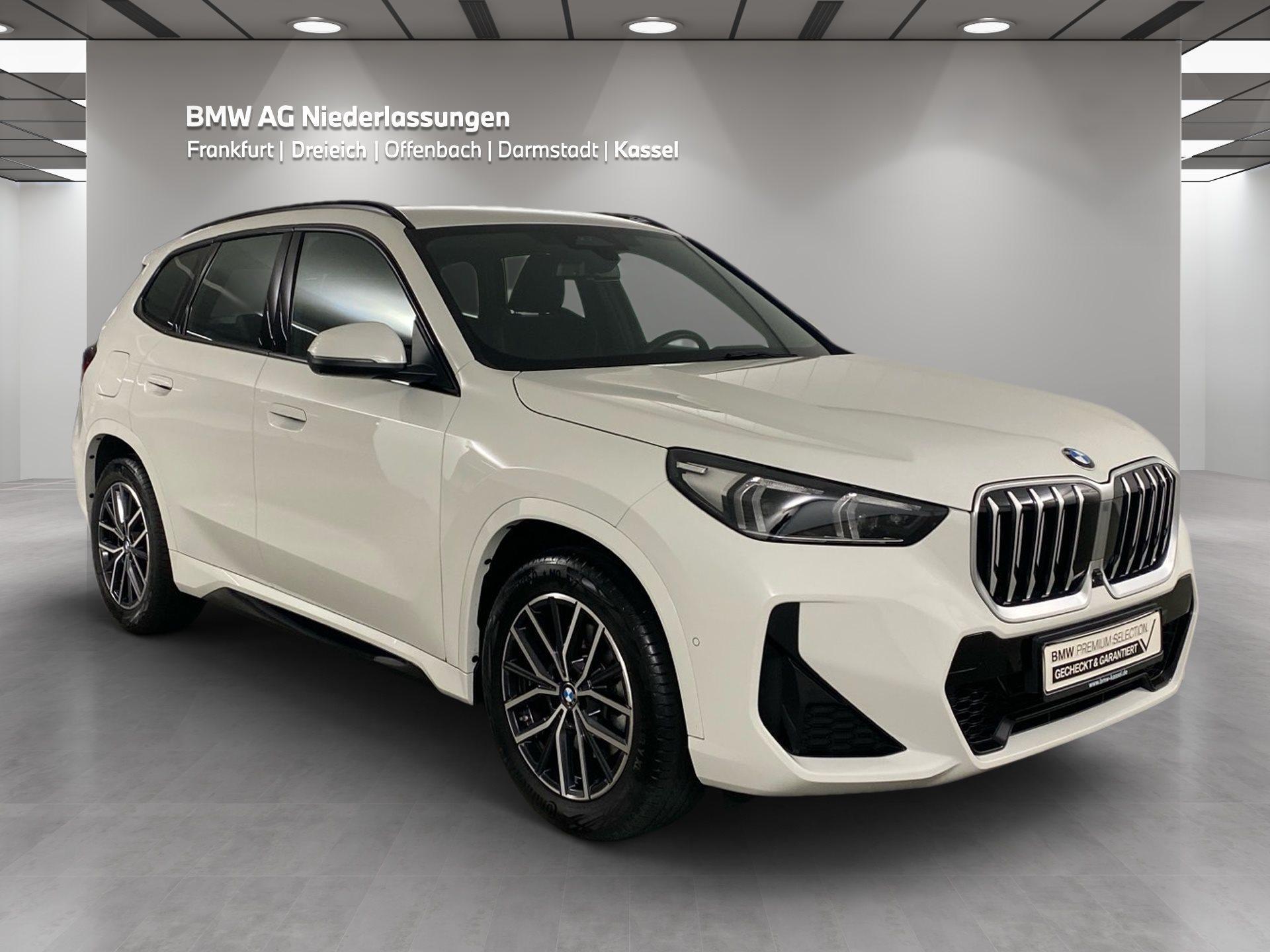 BMW X1 – Bild 2