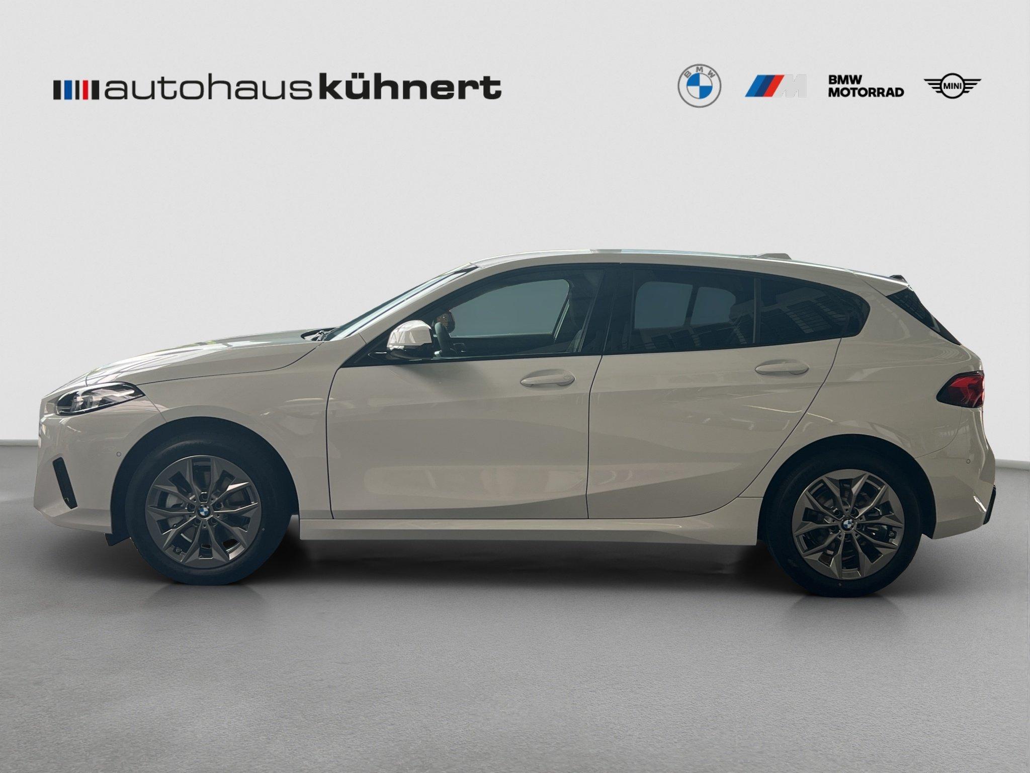 BMW 1er – Bild 4