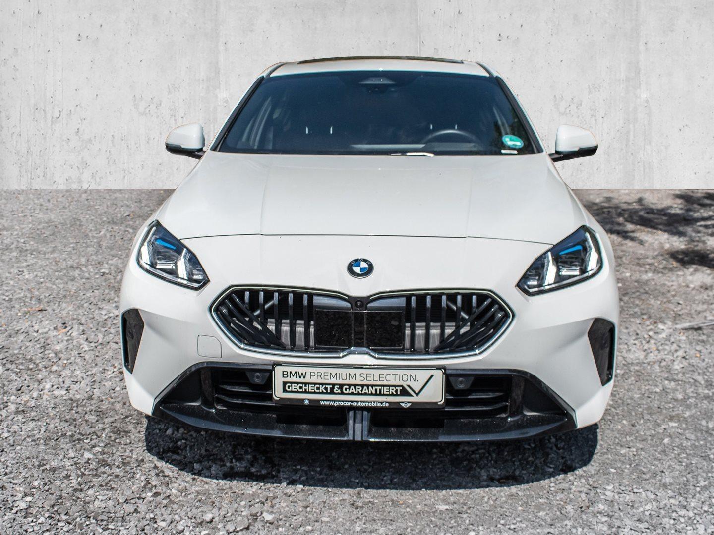 BMW 1er – Bild 3