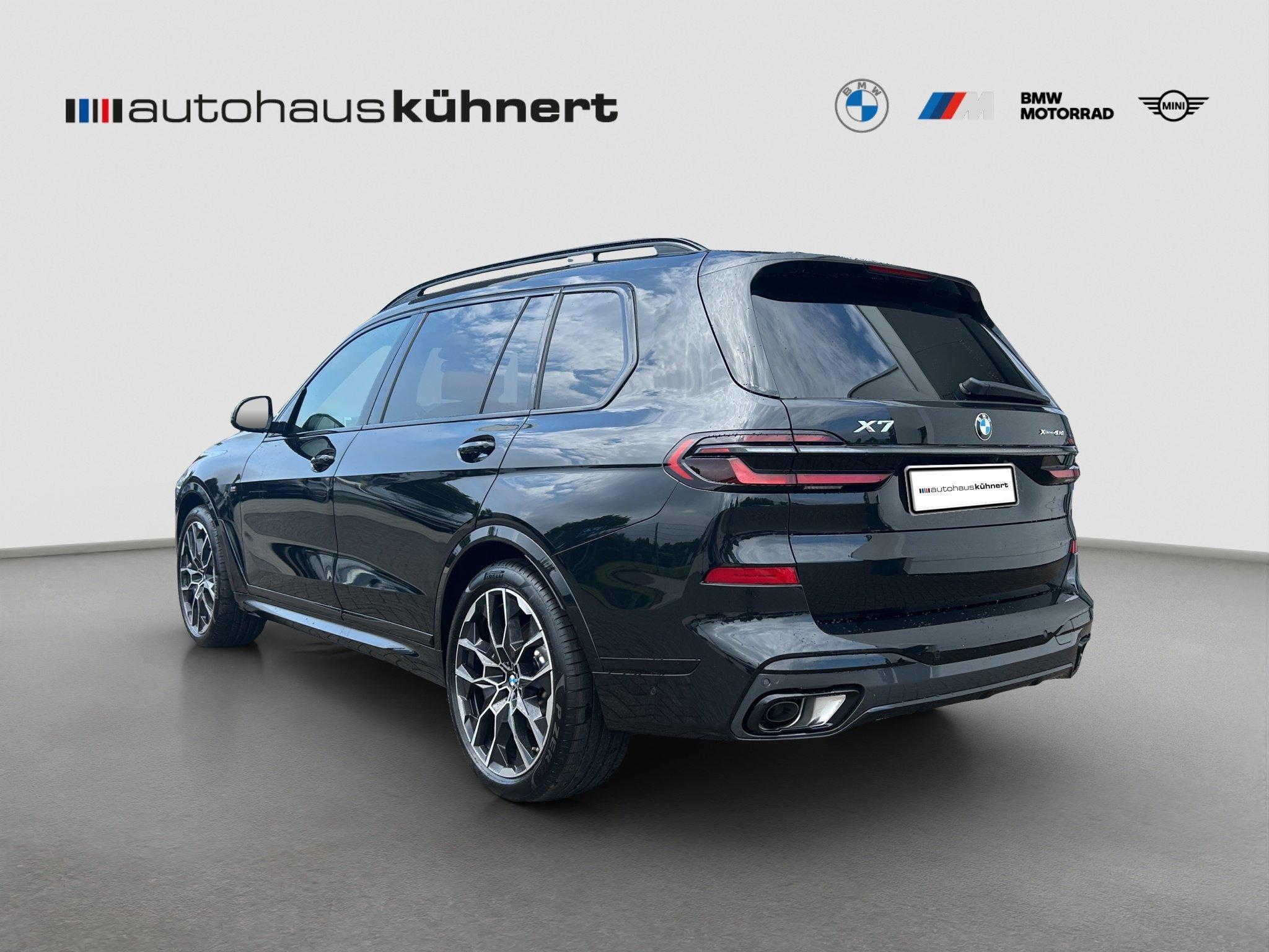 BMW X7 – Bild 5