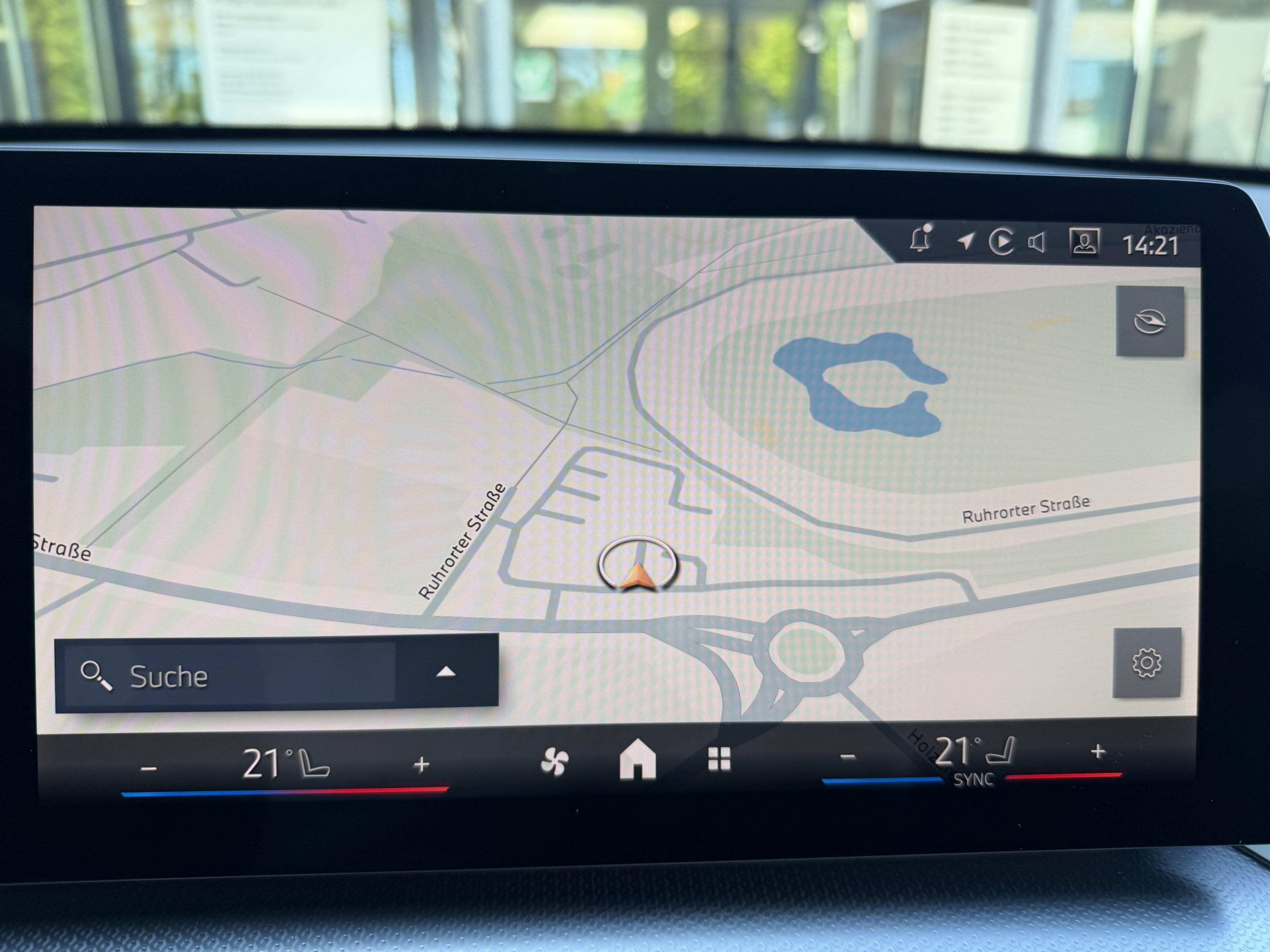 BMW X1 – Bild 11