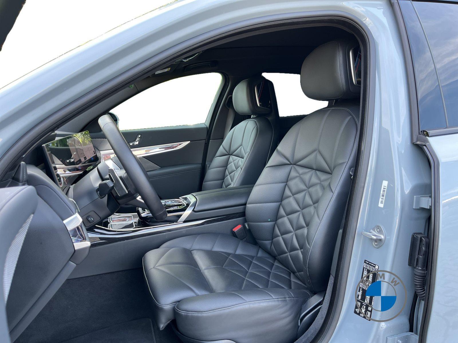 BMW 7er – Bild 9