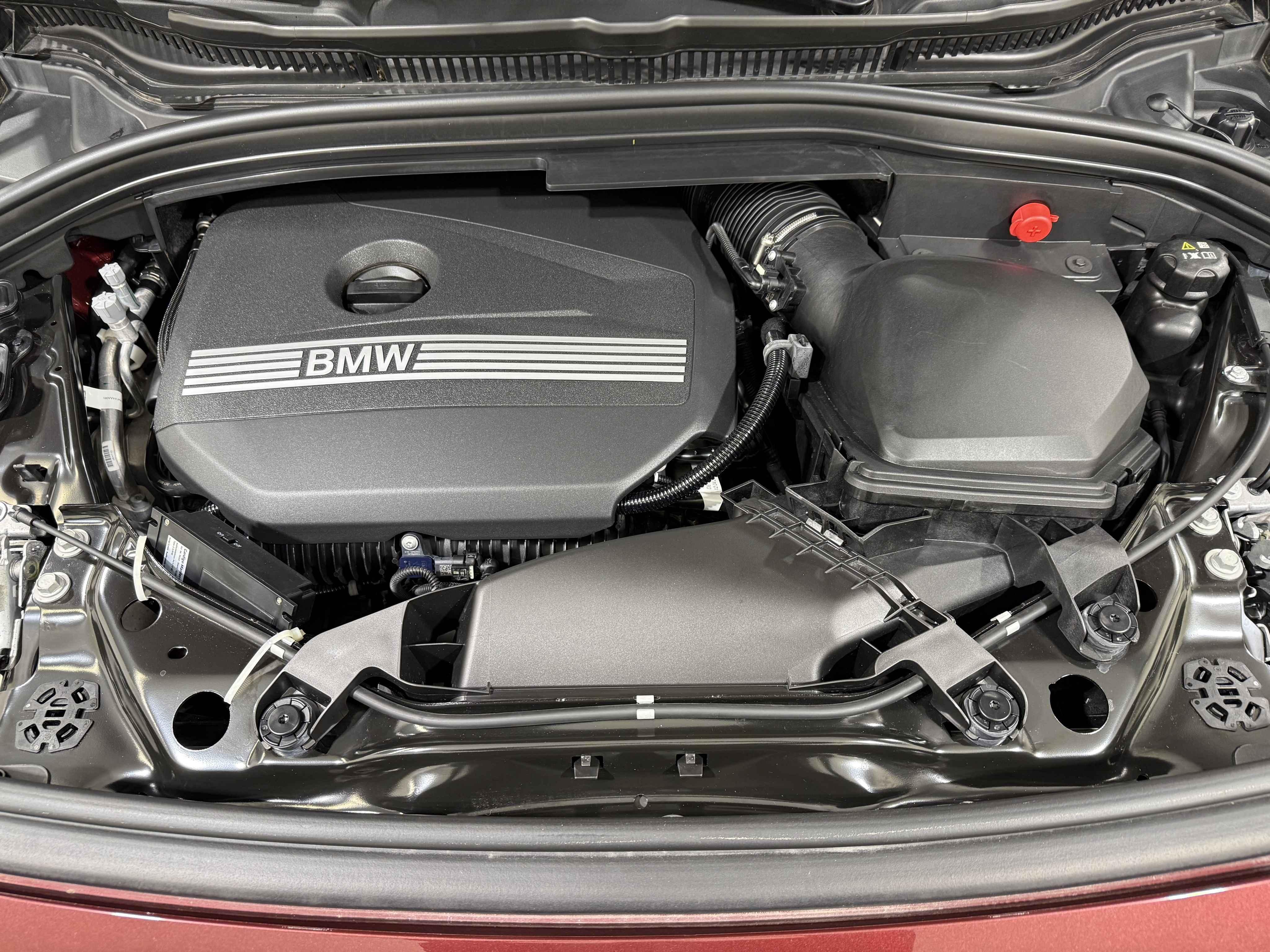 BMW 2er Active Tourer – Bild 15