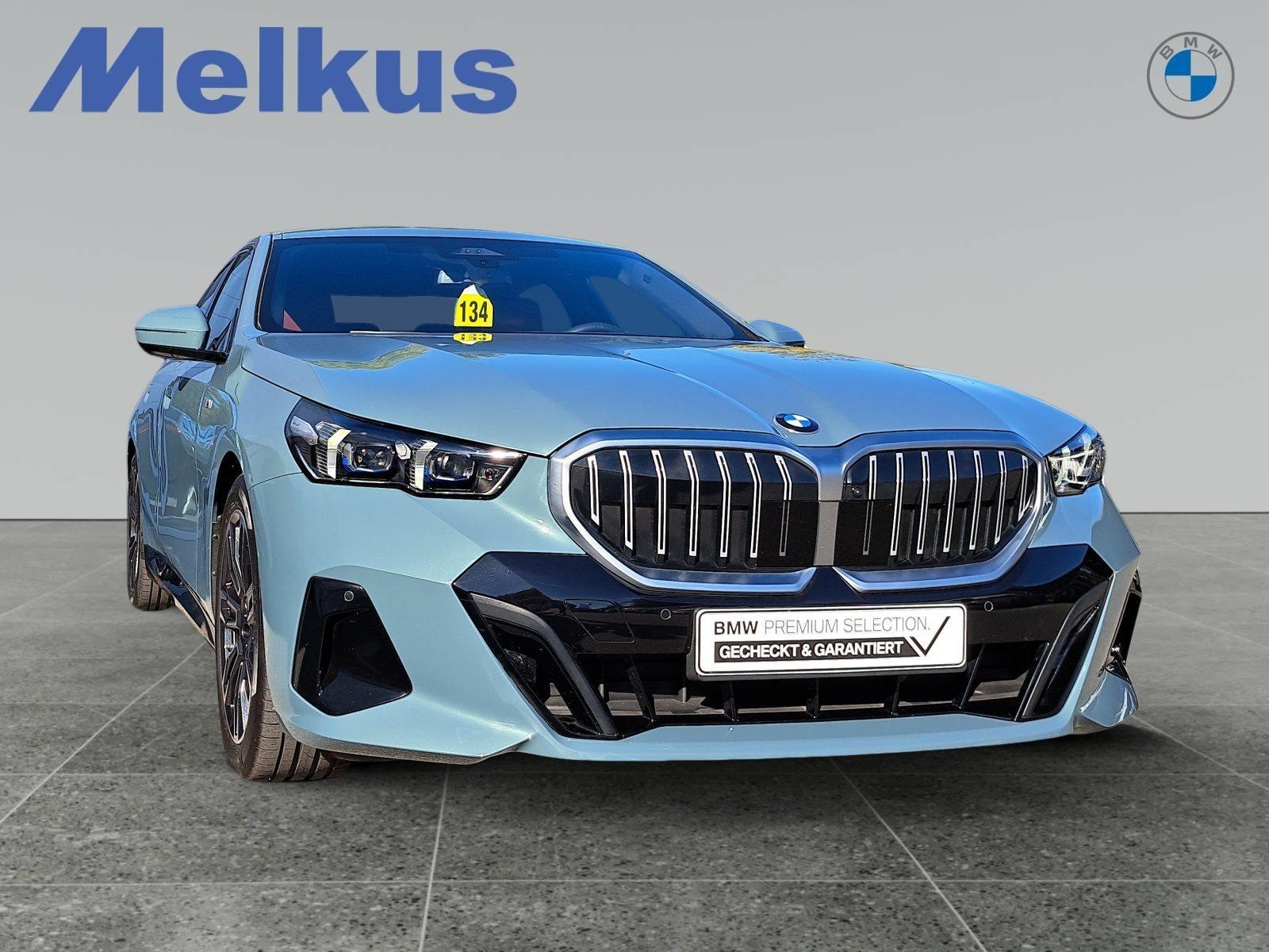 BMW 5er – Bild 6