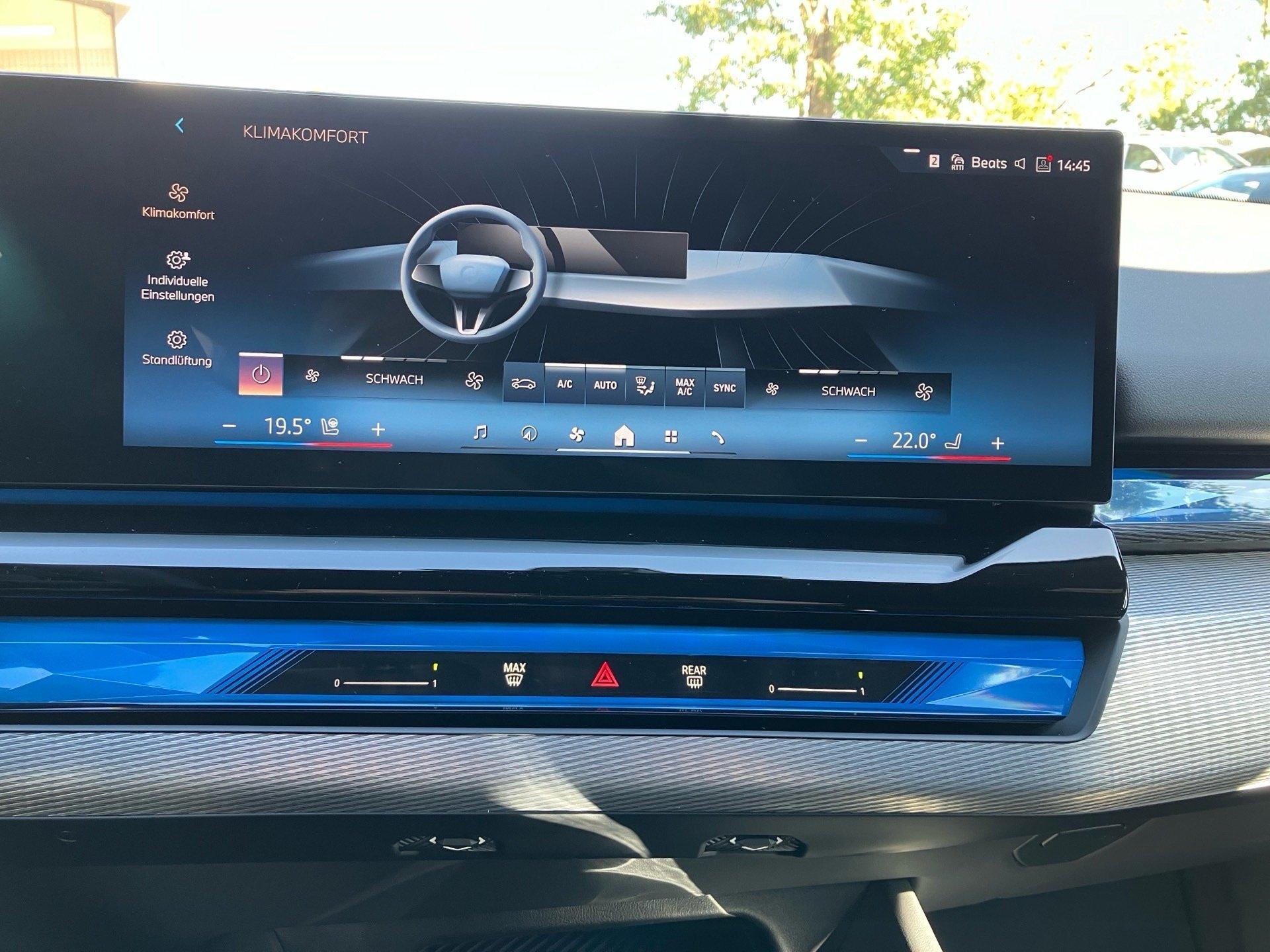 BMW 5er Touring – Bild 11