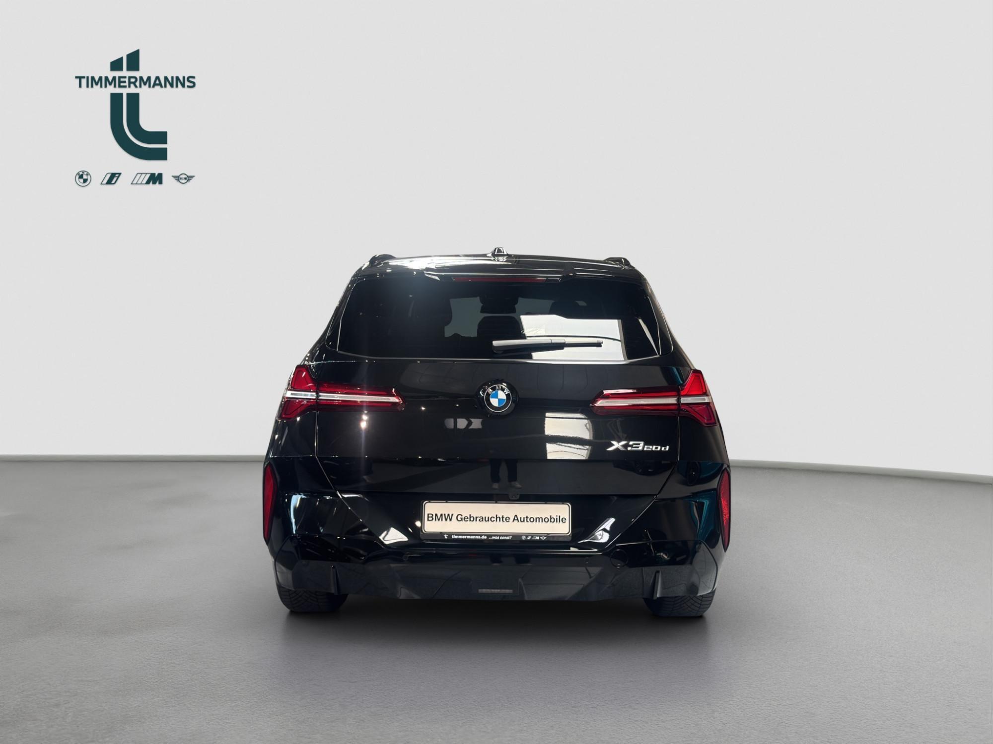 BMW X3 – Bild 22