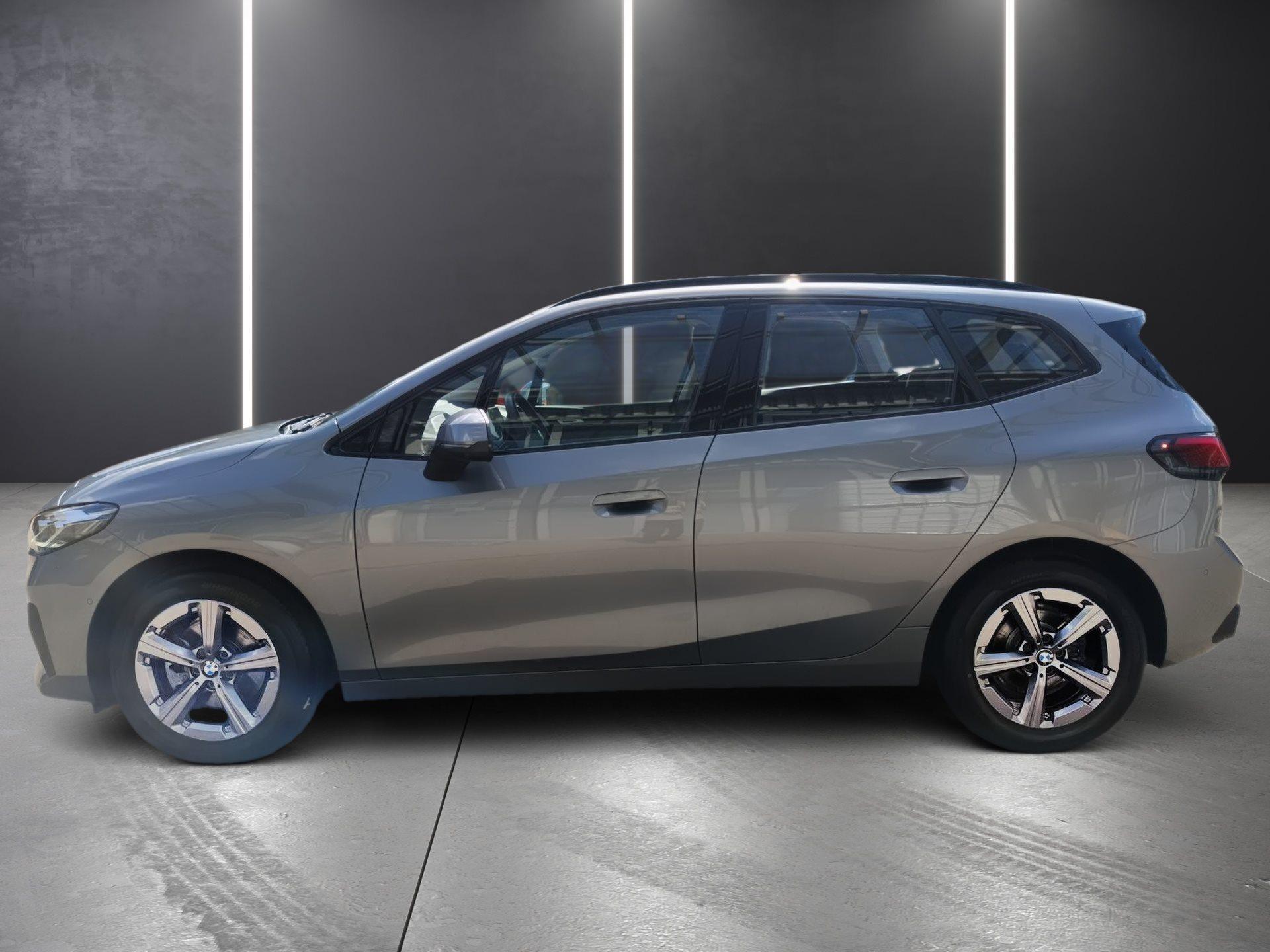 BMW 2er Active Tourer – Bild 13