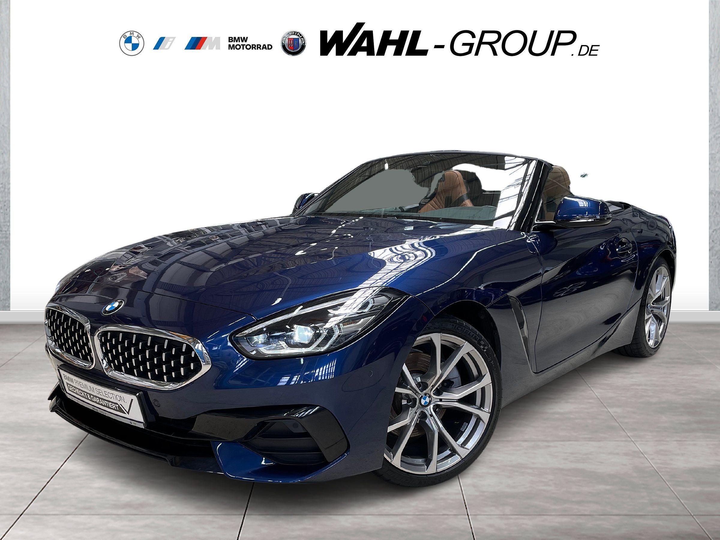 BMW Z4 – Bild 19