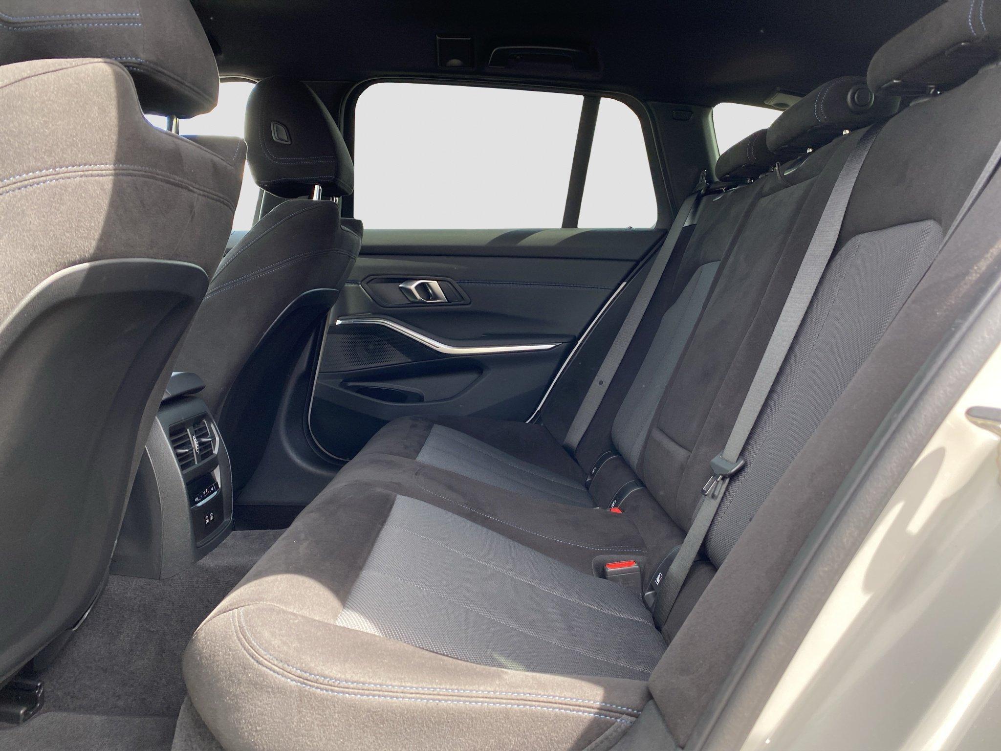 BMW 3er Touring – Bild 15